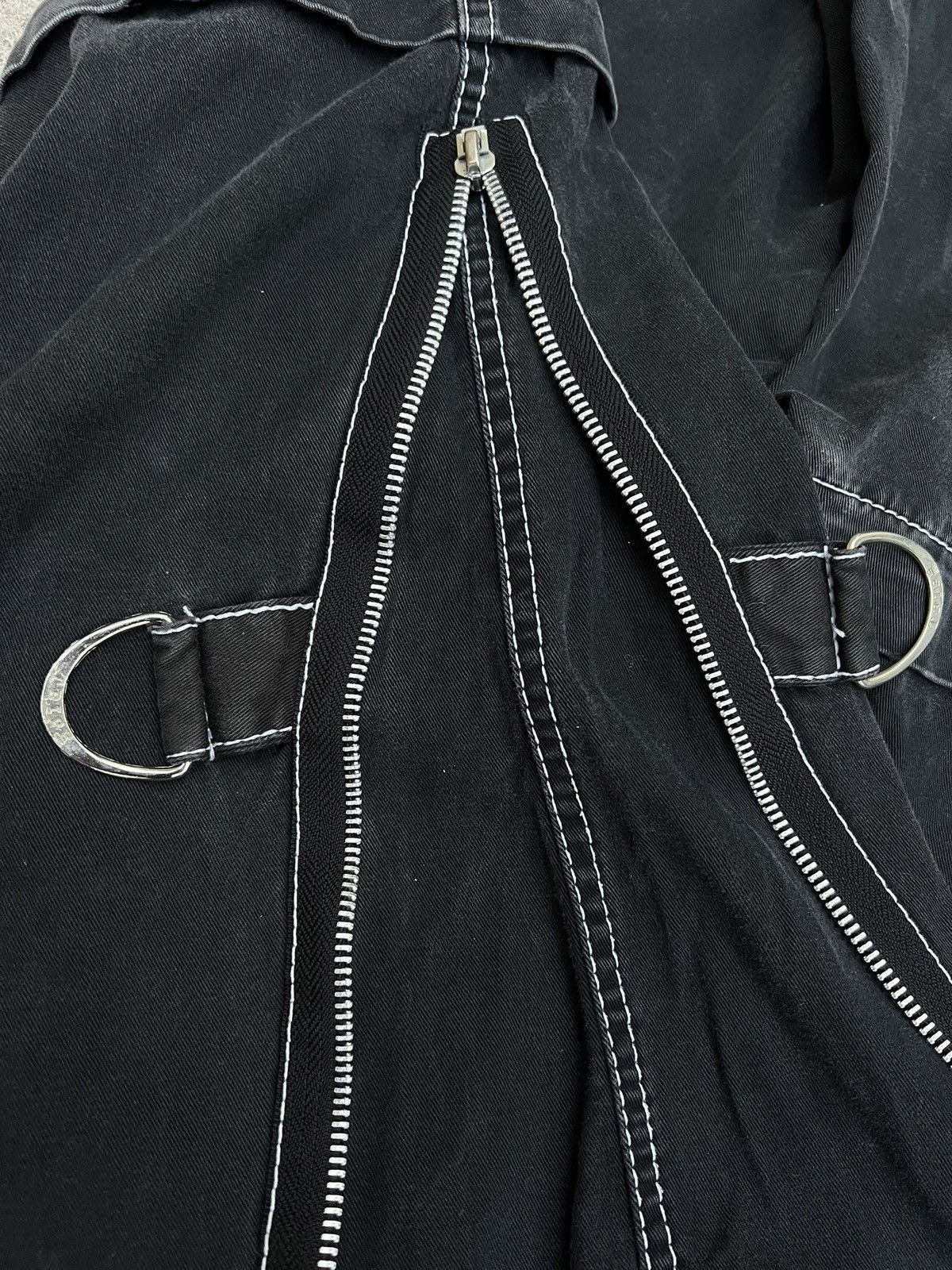 Tripp NYC Tripp nyc biack jeans Size US 38 / EU 54 - 6 Thumbnail