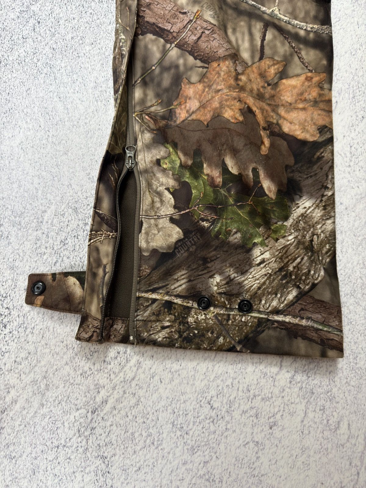Carhartt 🔥CRAZY CARHARTT REALTREE PANTS Size US 36 / EU 52 - 3 Thumbnail