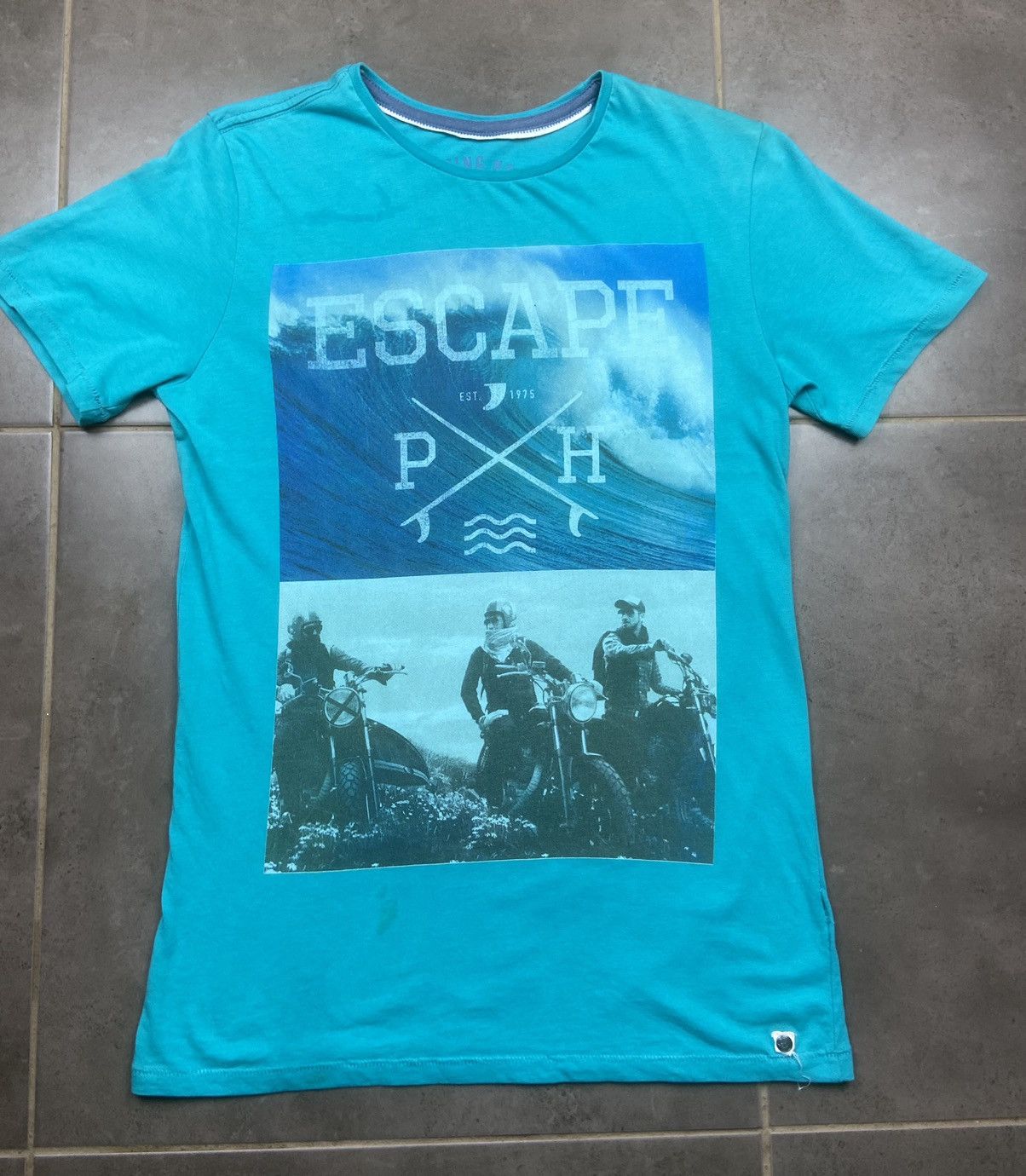 Vintage man’s T shirts