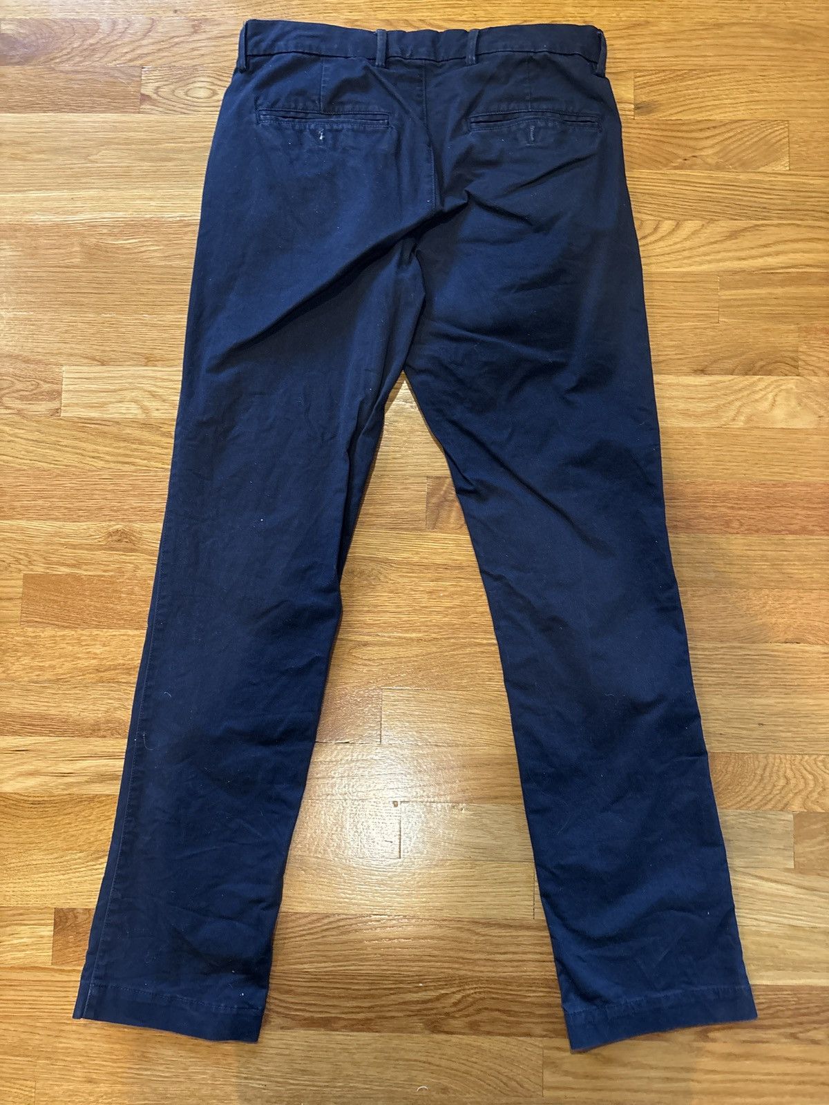 Gap Gap straight fit Casual Dress pants Size US 30 / EU 46 - 3 Thumbnail