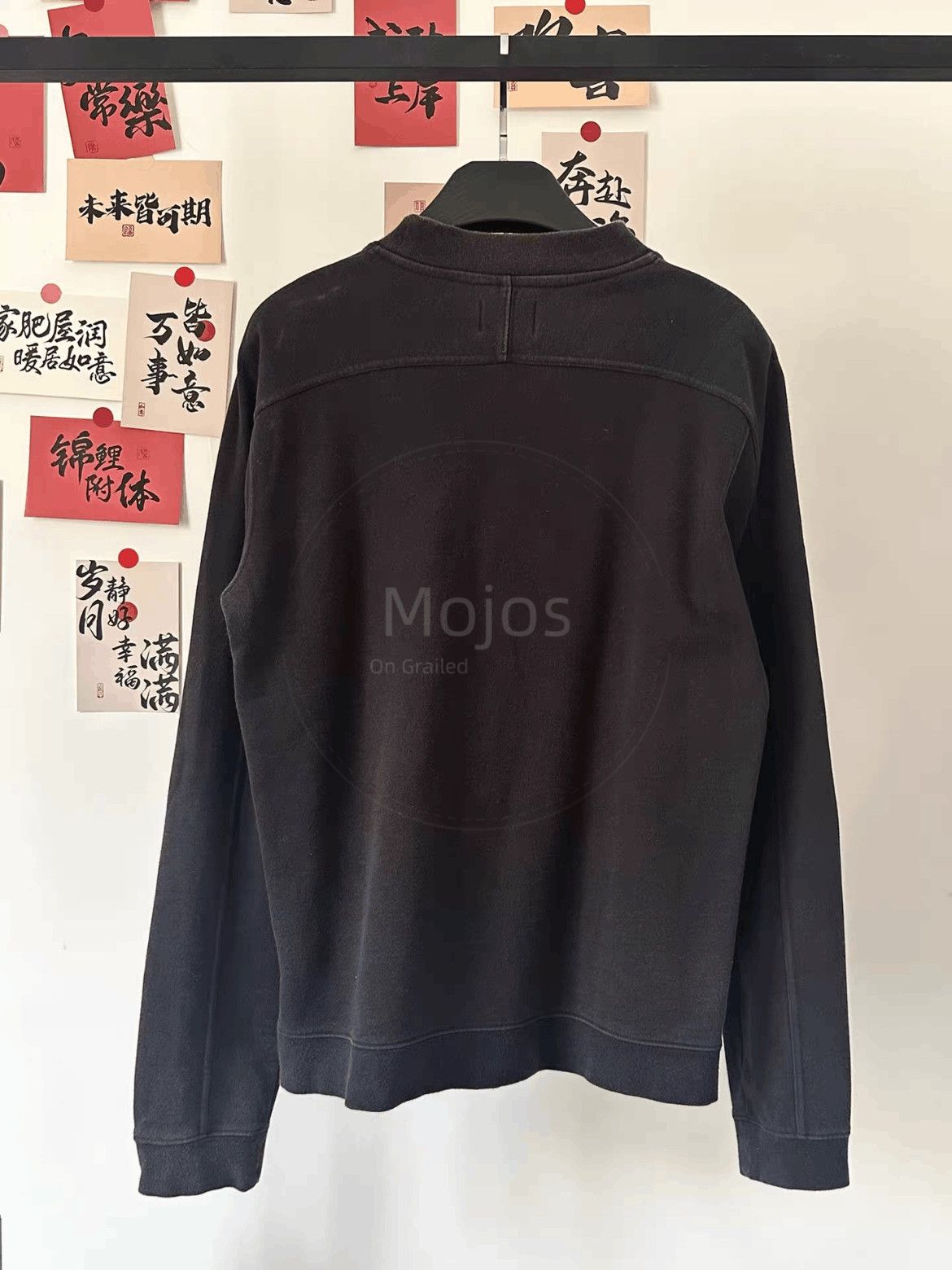 Raf Simons Raf Simons 95AW Archive Sweatshirt Size US XS / EU 42 / 0 - 2 Thumbnail