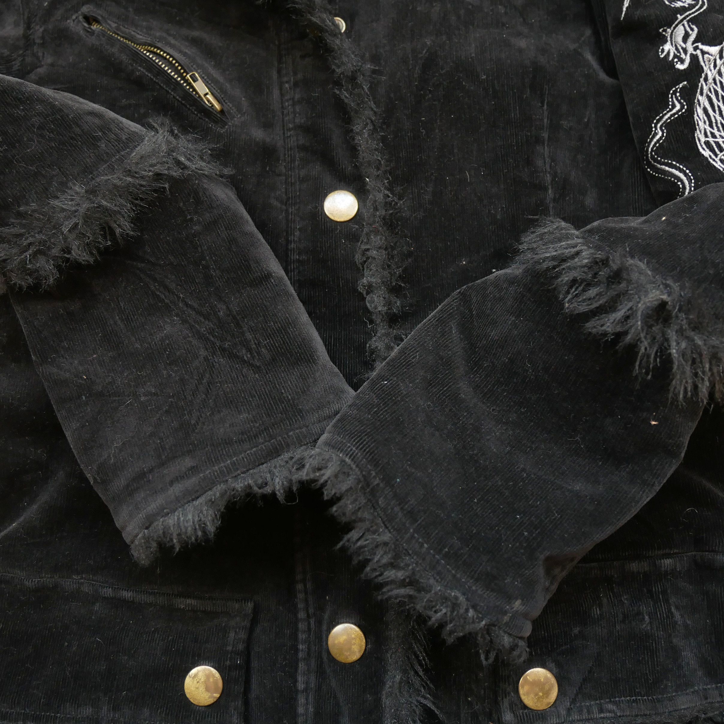 Other Vintage Ozz On Size S / US 4 / IT 40 - 7 Thumbnail