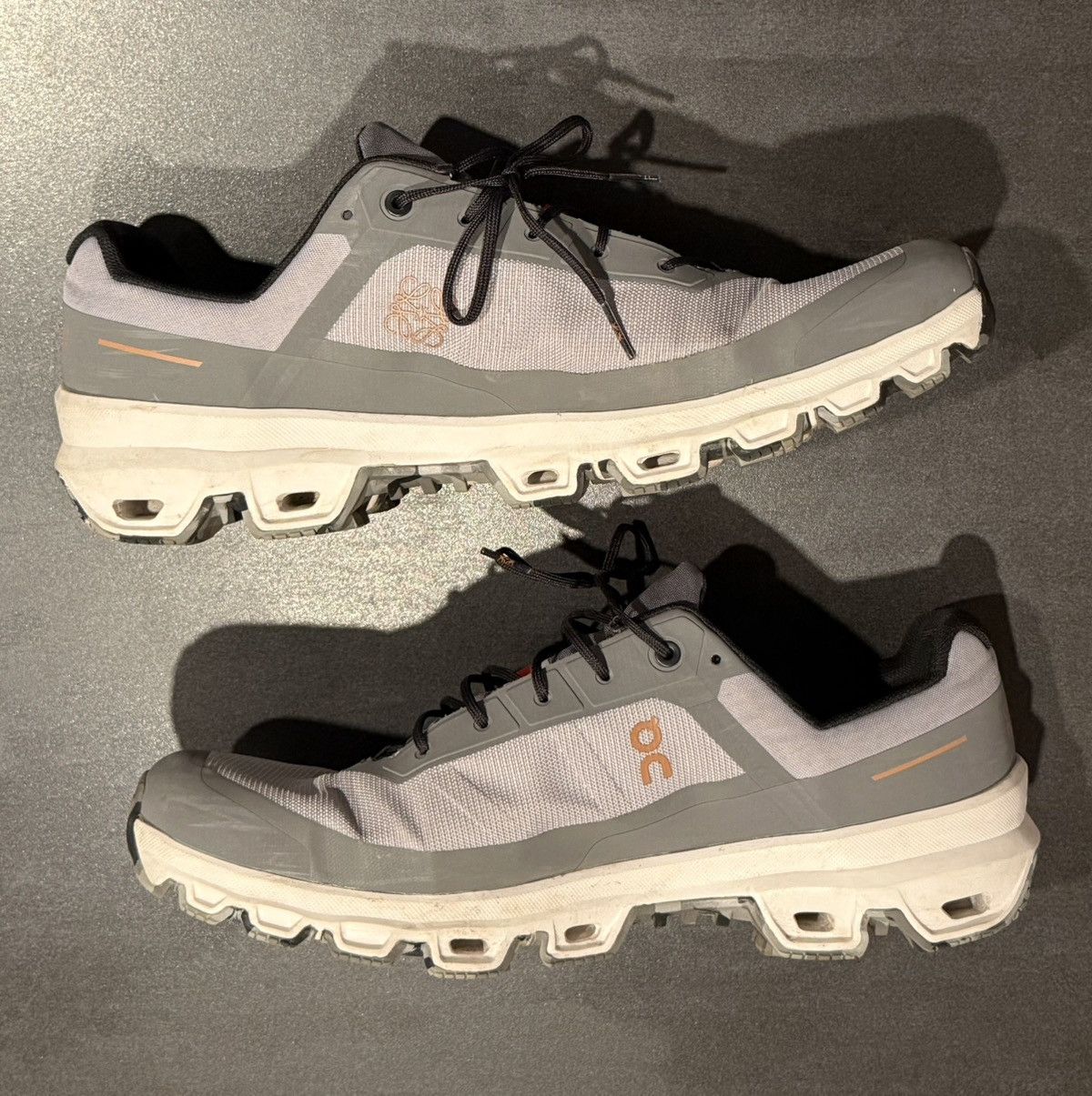 Loewe × On Loewe x On Cloudventure Running Sneaker Size US 13 / EU 46 - 2 Thumbnail