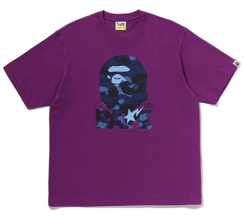 Bape Bape Tee Size ONE SIZE - 1 Preview
