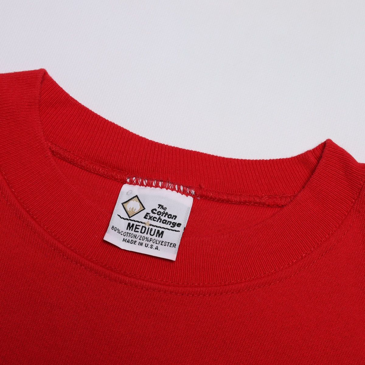 Other Vintage Huskers Nebraska 1994 Champions Sweatshirt Size US M / EU 48-50 / 2 - 7 Thumbnail