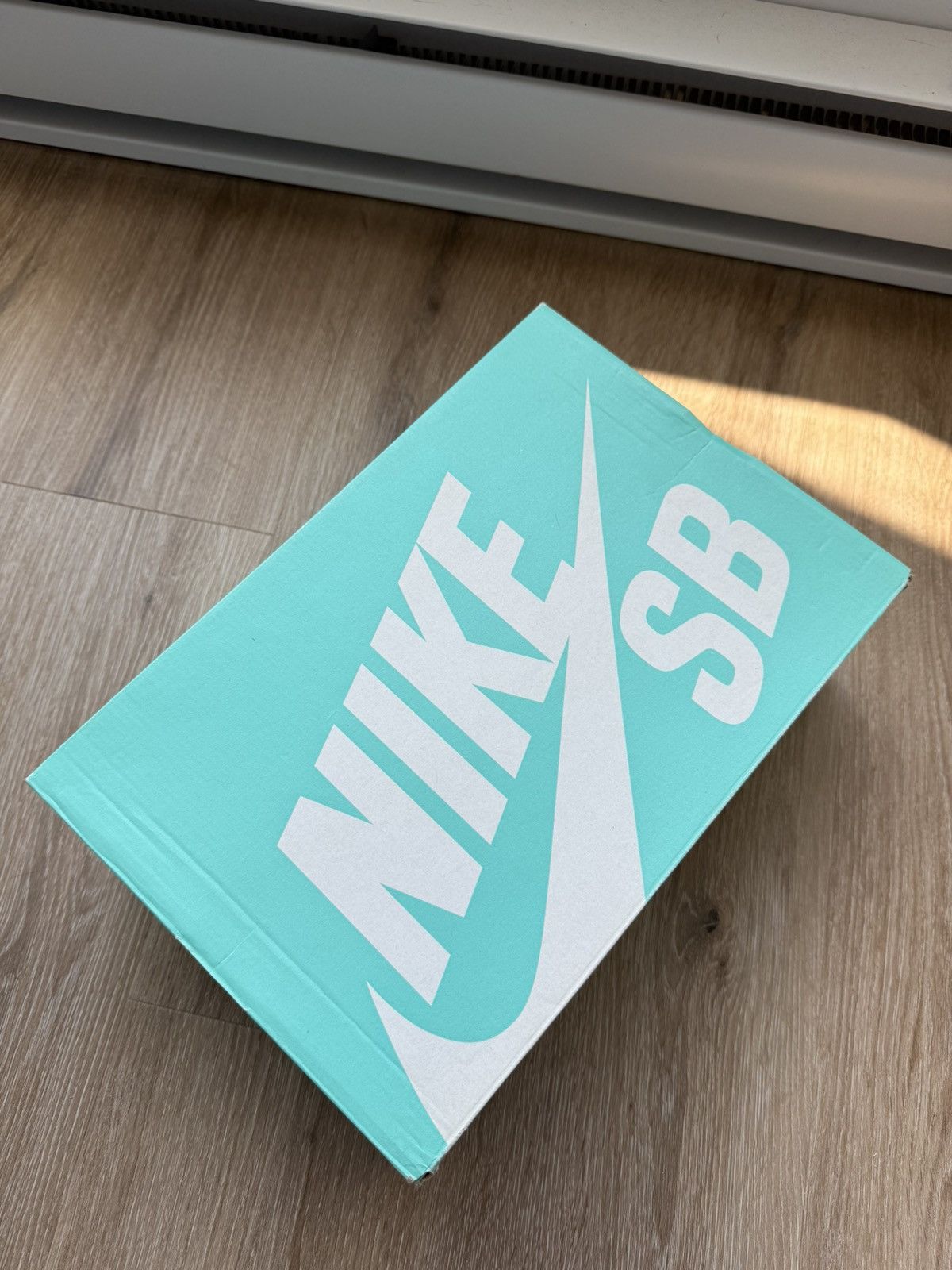 Nike Nike SB Dunk Low Premium - Yin Yang Size US 11 / EU 44 - 12 Thumbnail
