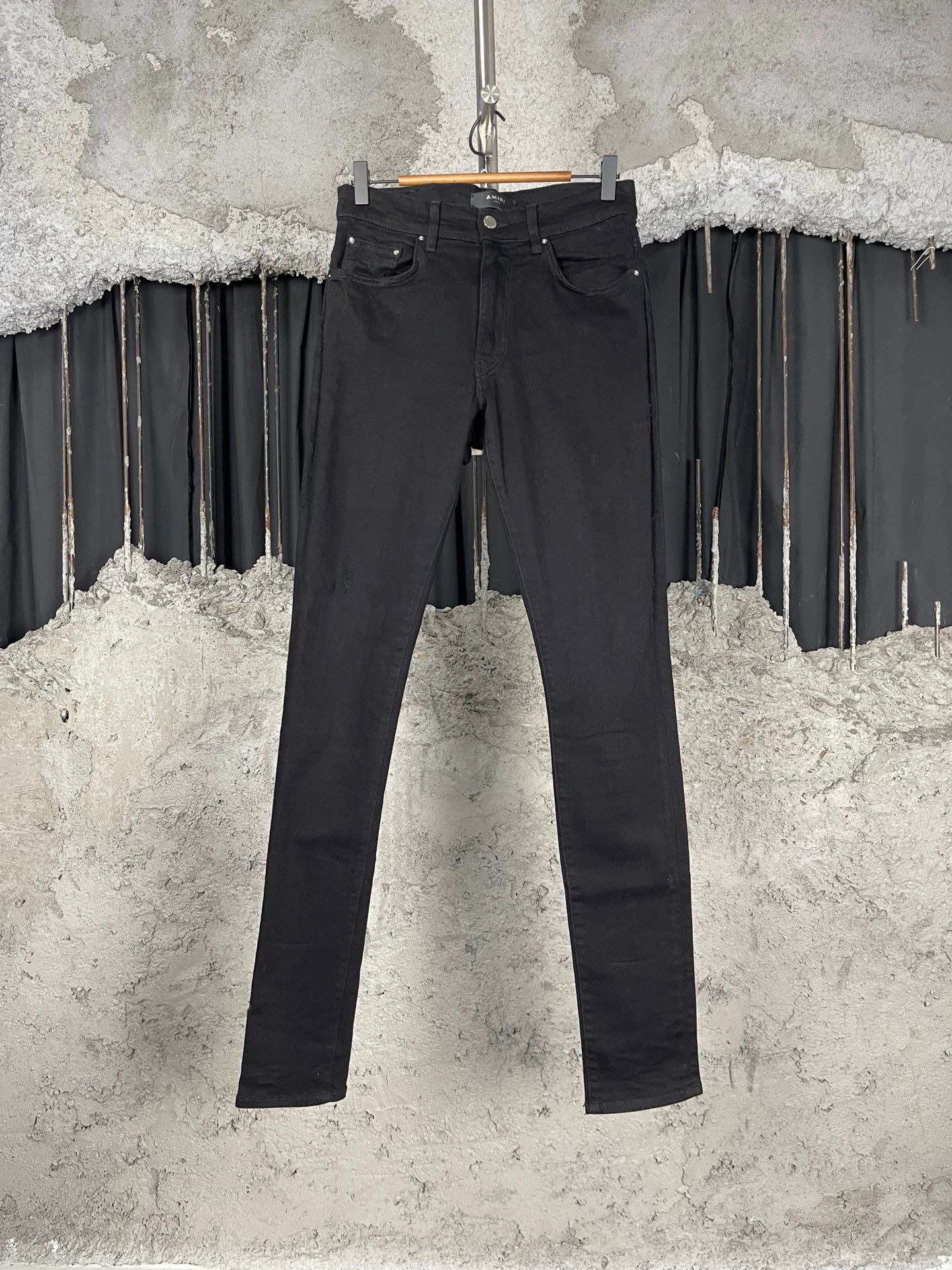 Amiri Amiri New Jeans 31 Size US 31 - 1 Thumbnail