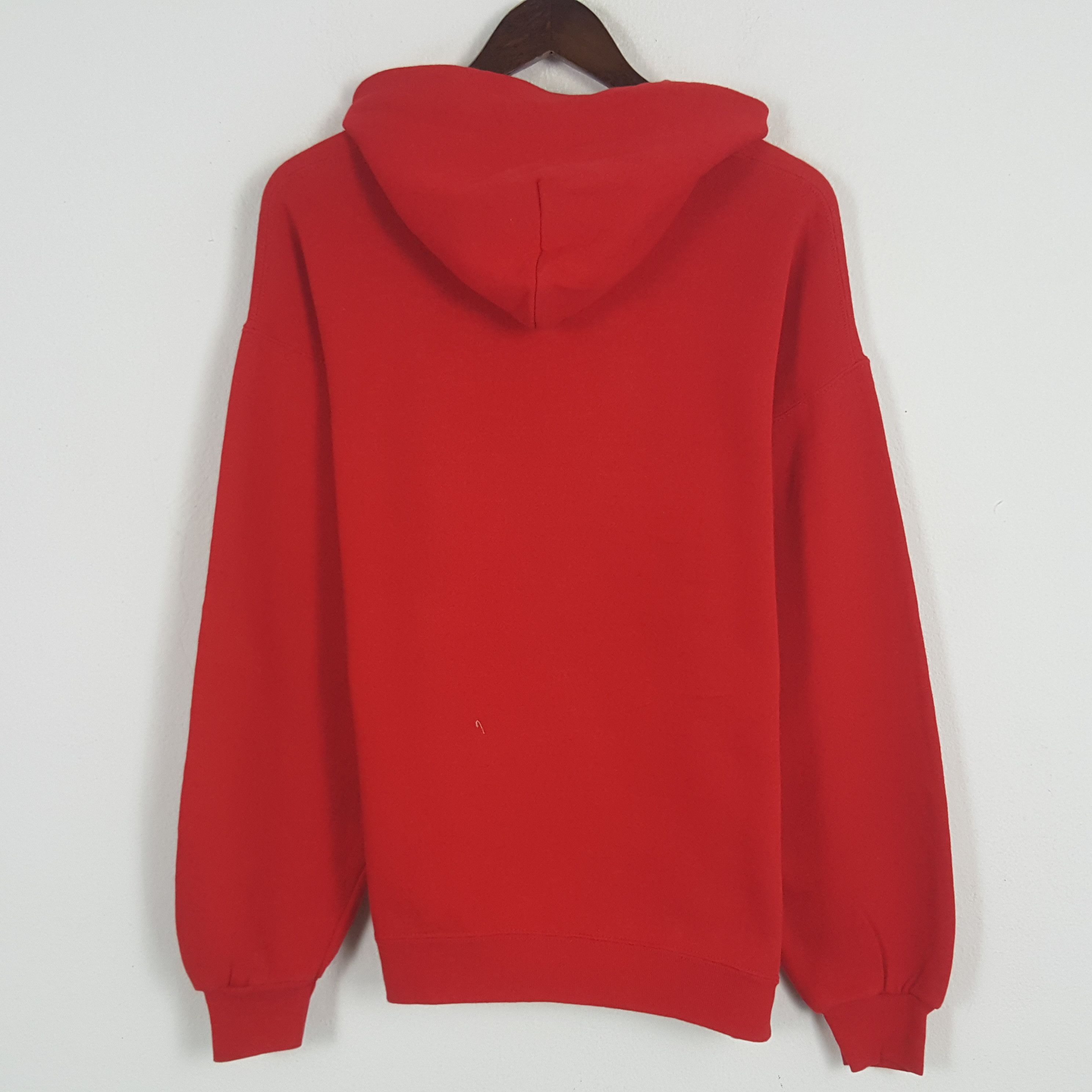 Vintage Vintage Genuine Merchandise Sweatshirt Hoodies Size US XL / EU 56 / 4 - 3 Thumbnail