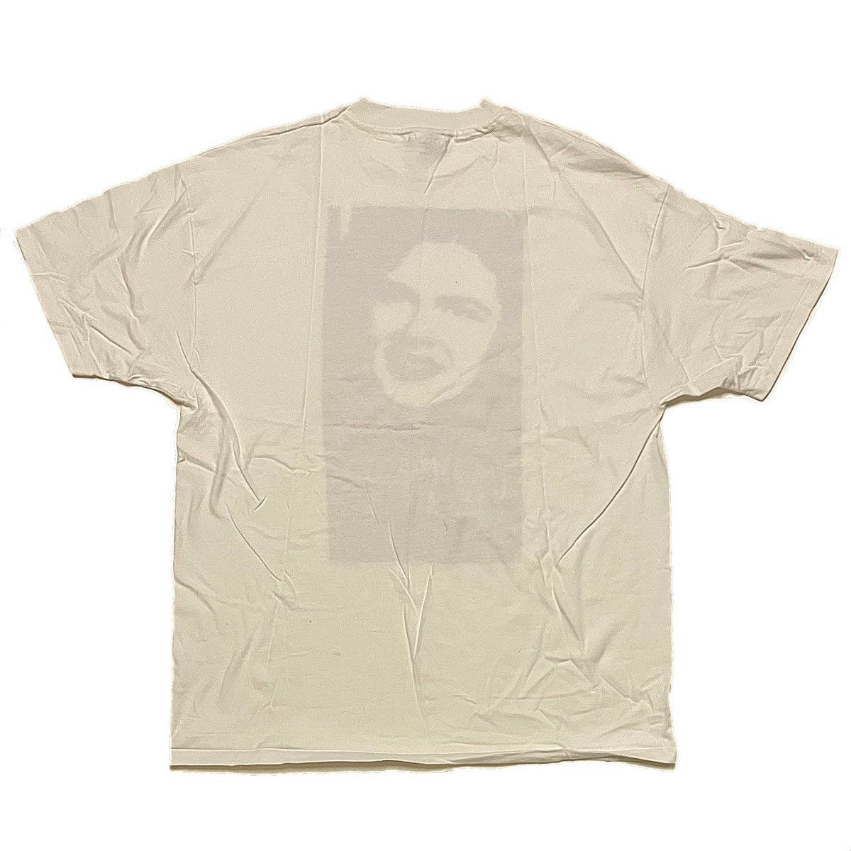 Vintage Vintage Patsy Cline T-Shirt Size US XL / EU 56 / 4 - 2 Thumbnail