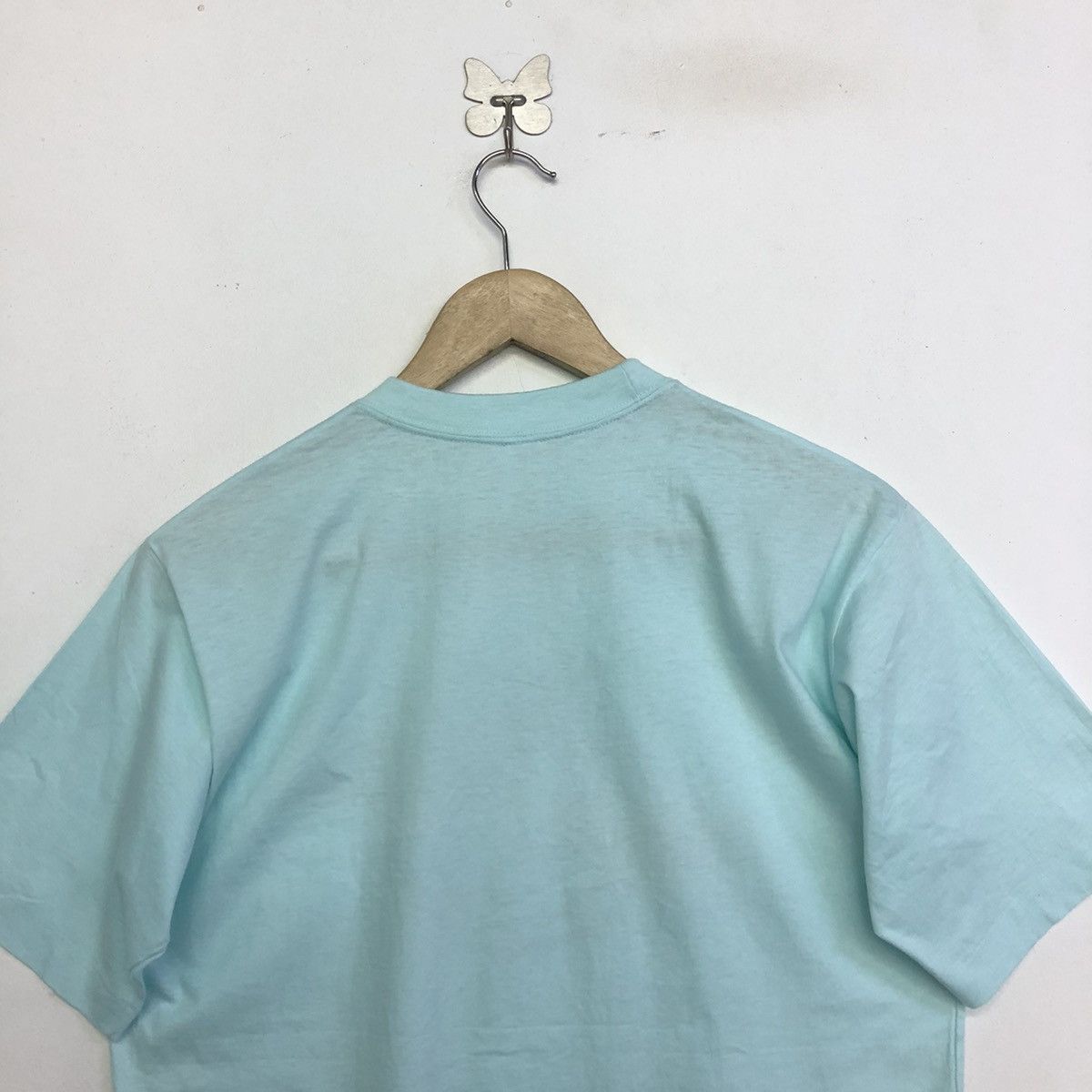 Japanese Brand × Vintage Vintage Akira Toriyama Anime Art Ilustration Graphic Tshirt Size US M / EU 48-50 / 2 - 10 Thumbnail