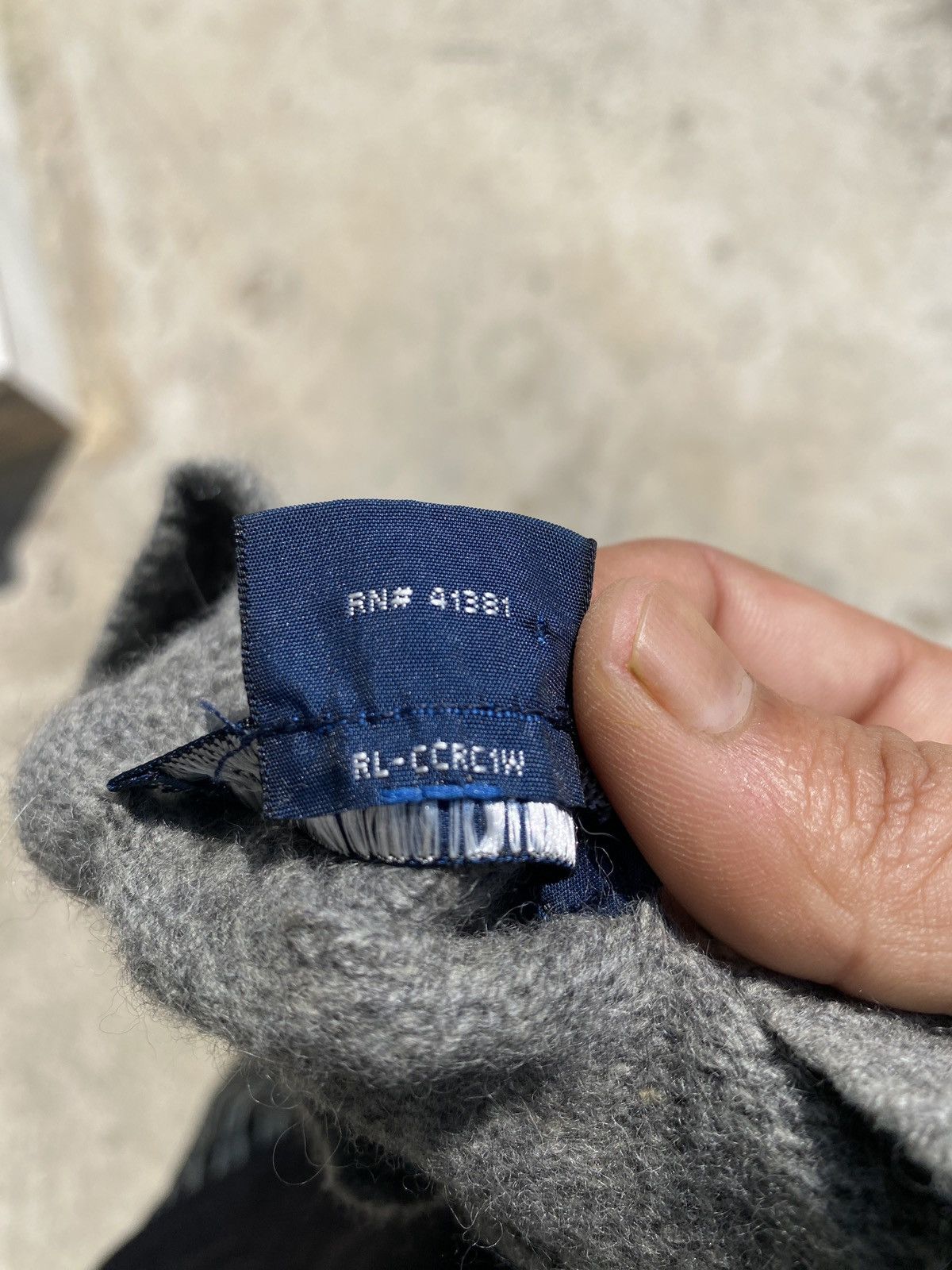Ralph Lauren Ralph Lauren Sweater Size L / US 10 / IT 46 - 19 Thumbnail