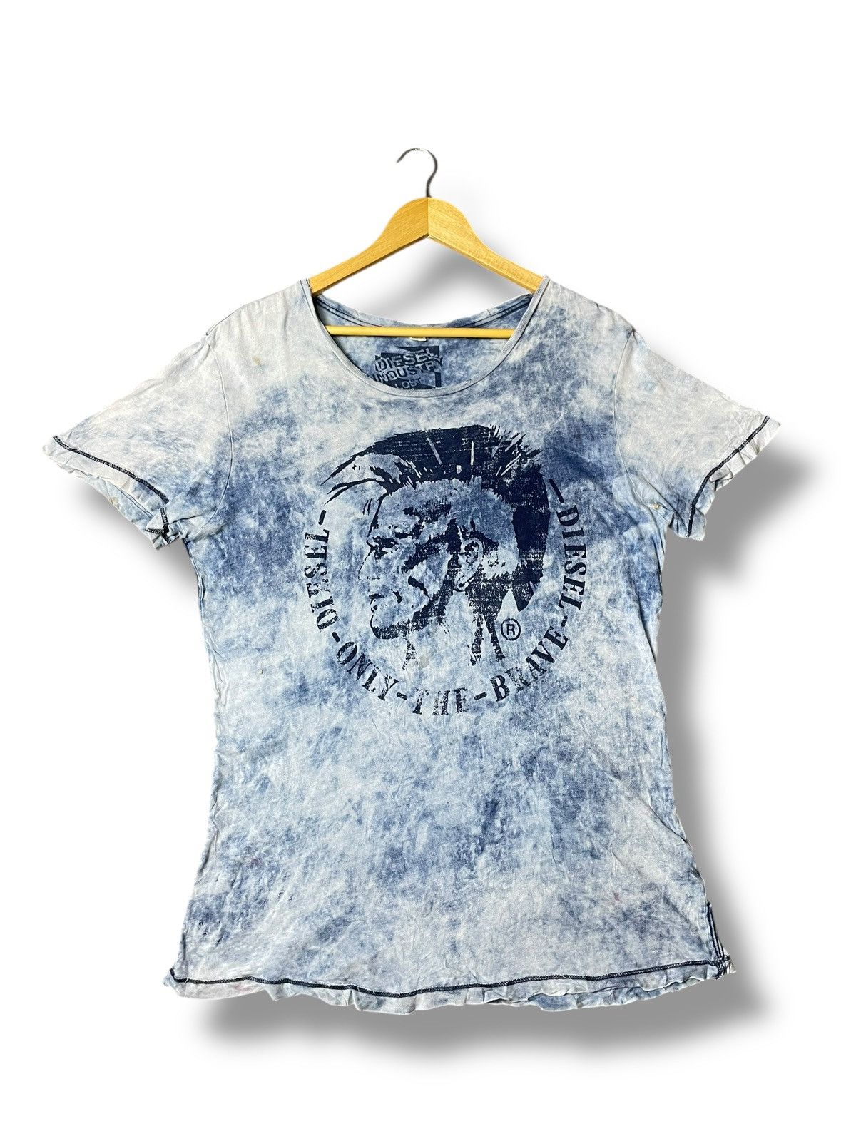 DIESEL｜ (A17402 0NJBM 100) Diesel T-shirt Black A17402-0NJBM-9XX | Skroutz.mt