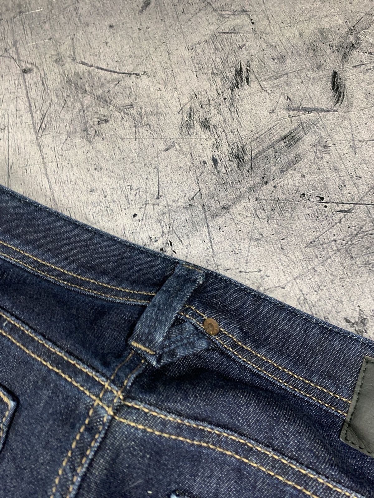 Diesel Diesel Industry luxury jeans designer casual Size US 30 / EU 46 - 5 Thumbnail