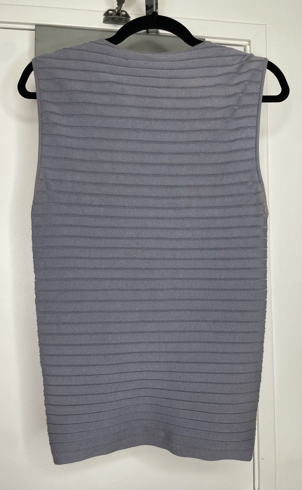 Dion Lee Dion Lee Braid Knit Tank Top Size M / US 6-8 / IT 42-44 - 2 Thumbnail