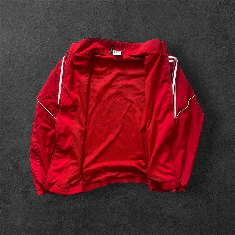 Adidas Adidas Originals Windbreaker Size US L / EU 52-54 / 3 - 2 Thumbnail