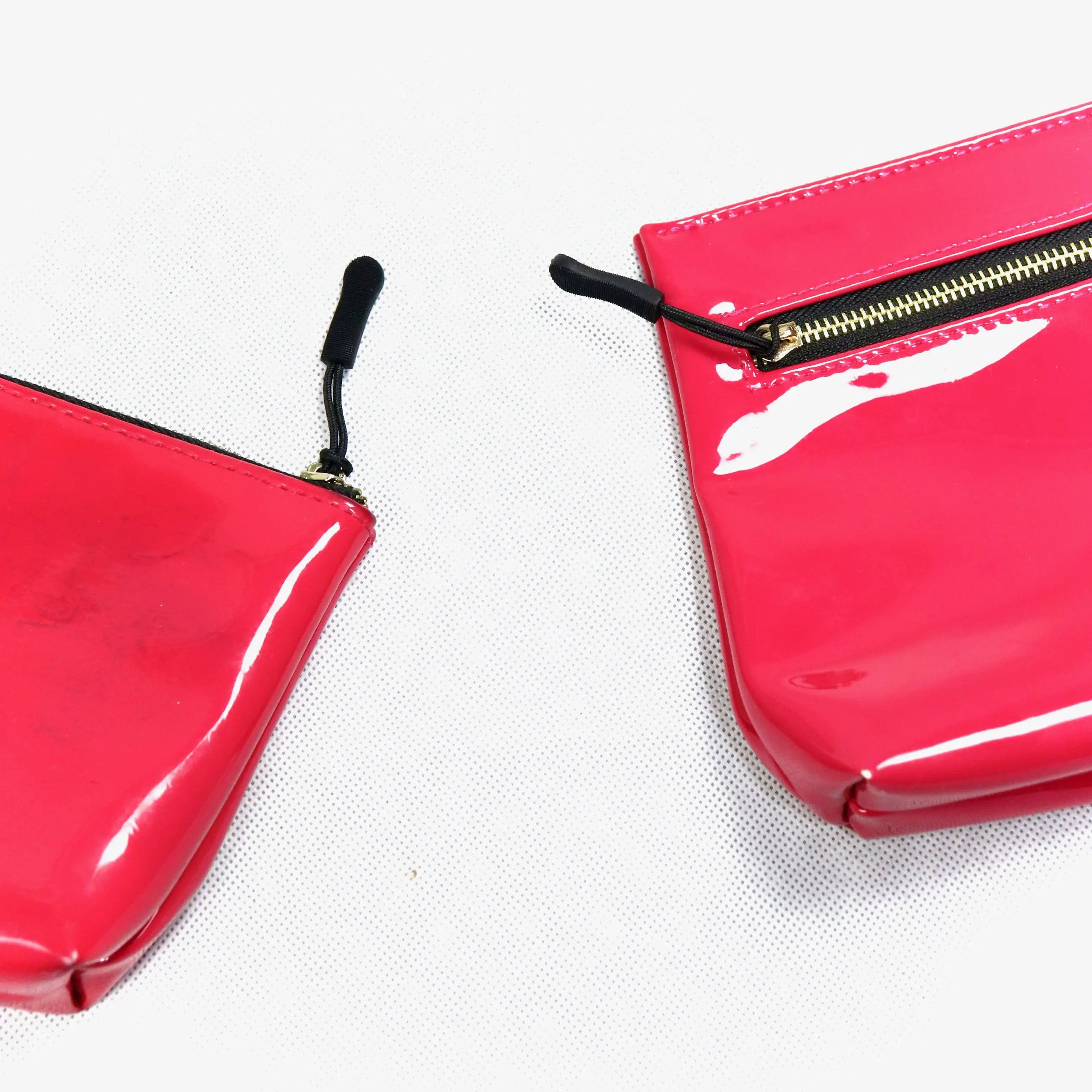 Yves Saint Laurent Two YSL cosmetics pouches Size ONE SIZE - 4 Thumbnail