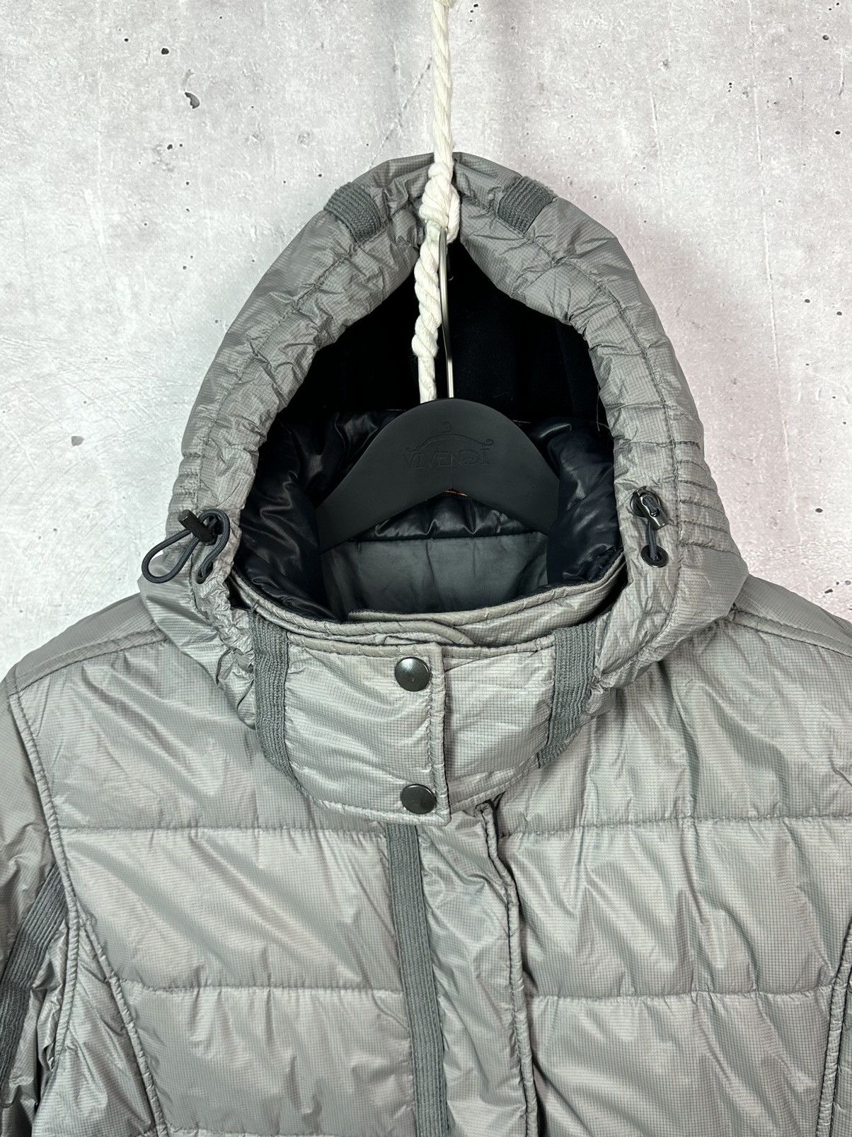 Frauenschuh Frauenshuh Limited Edition Insulated Handcrafted Jacket Size S / US 4 / IT 40 - 5 Thumbnail