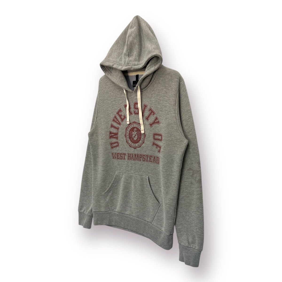 Other 🔥 West Hamstead College logo Sweatshirt - L Size US M / EU 48-50 / 2 - 2 Thumbnail