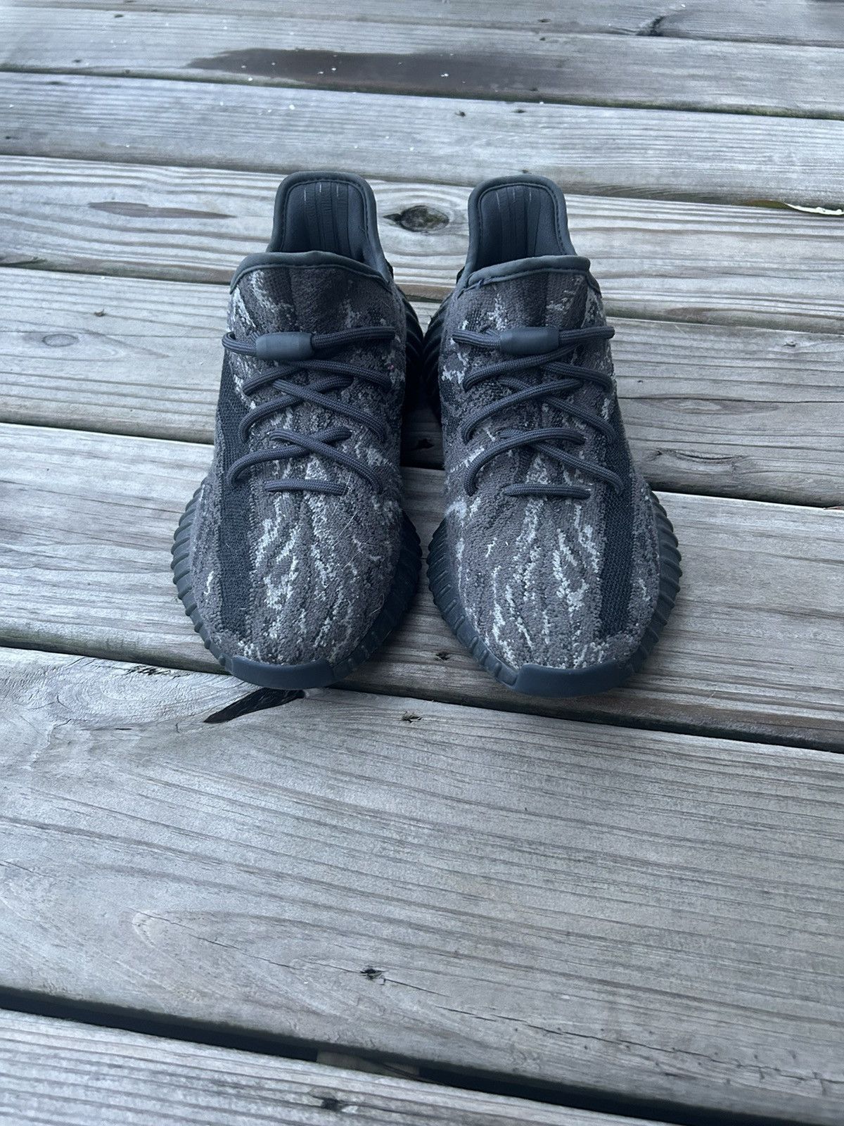 Adidas Adidas Yeezy boost 350 Size US 6.5 / IT 36.5 - 6 Thumbnail