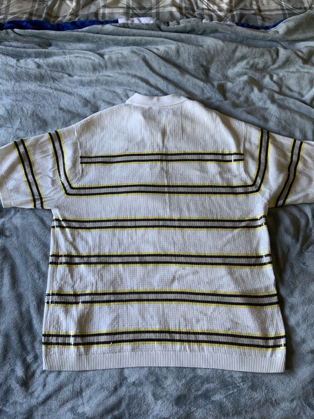 Supreme supreme polo Size US XXL / EU 58 / 5 - 8 Thumbnail