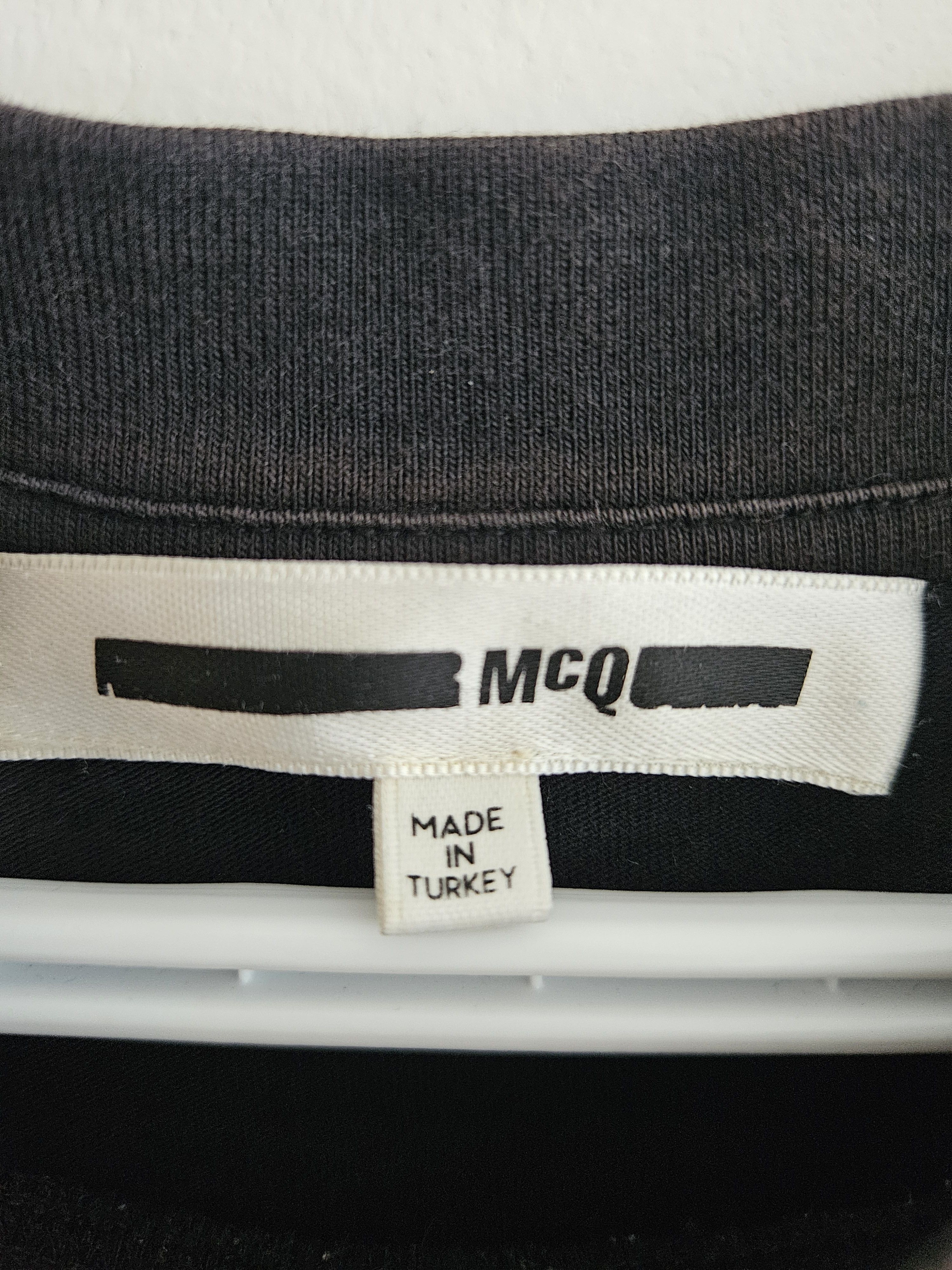 Alexander McQueen × Designer × MCQ McQ Alexander McQueen Emma Shirt Size US M / EU 48-50 / 2 - 4 Thumbnail