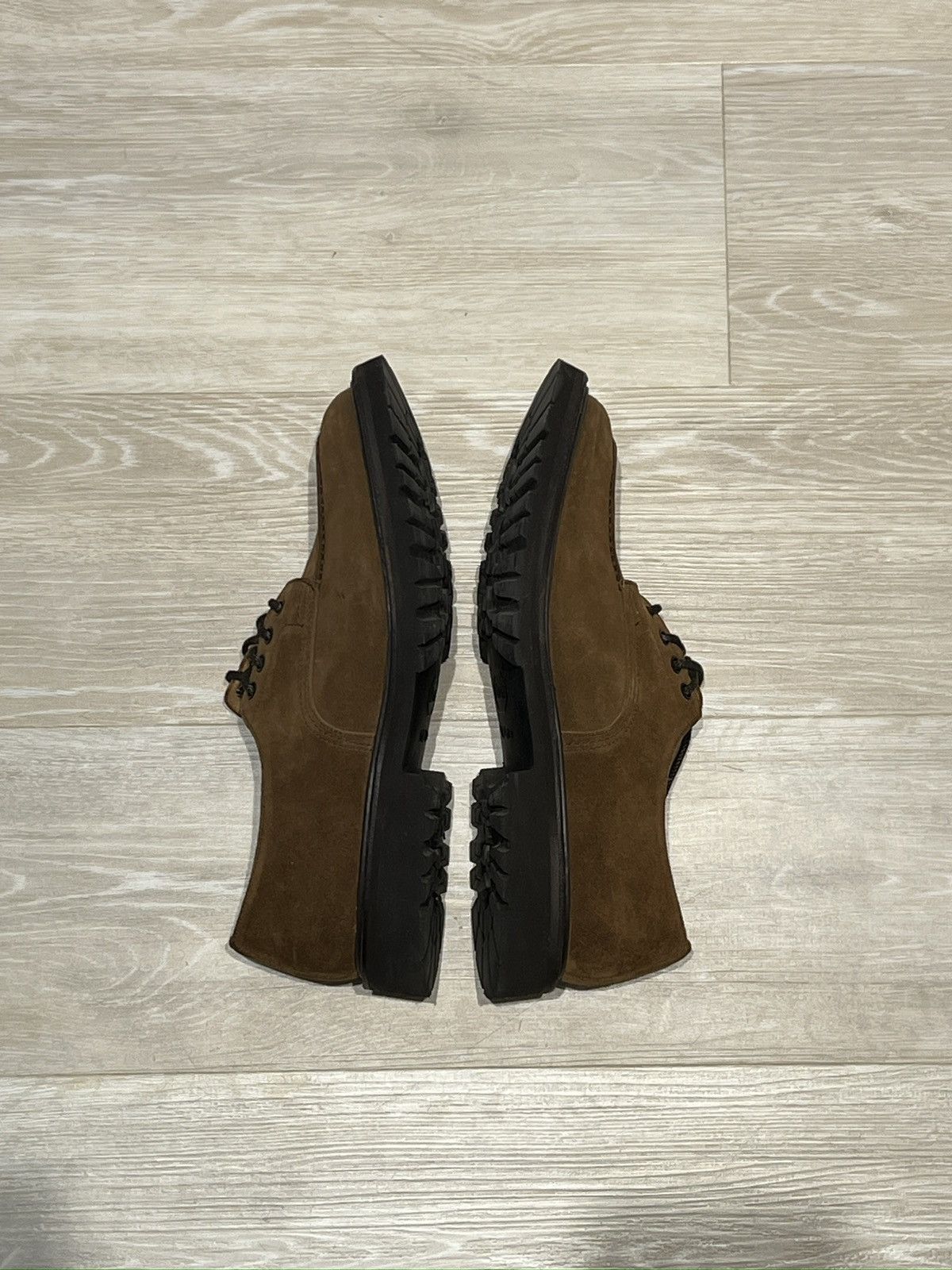 Tricker's TRICKER'S NORSE PROJECTS X TRICKER'S KILSBY Size US 11 / EU 44 - 4 Thumbnail