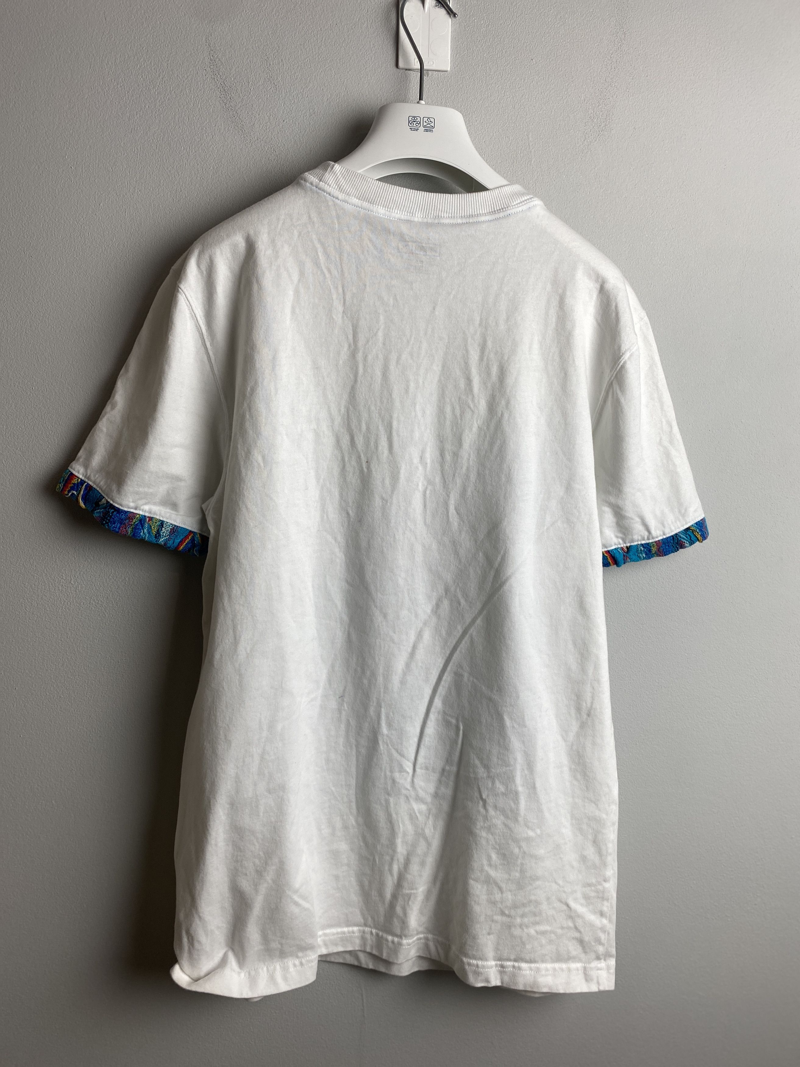 Coogi × Puma Puma x Coogi big logo t-shirt tee printed Size US S / EU 44-46 / 1 - 7 Thumbnail