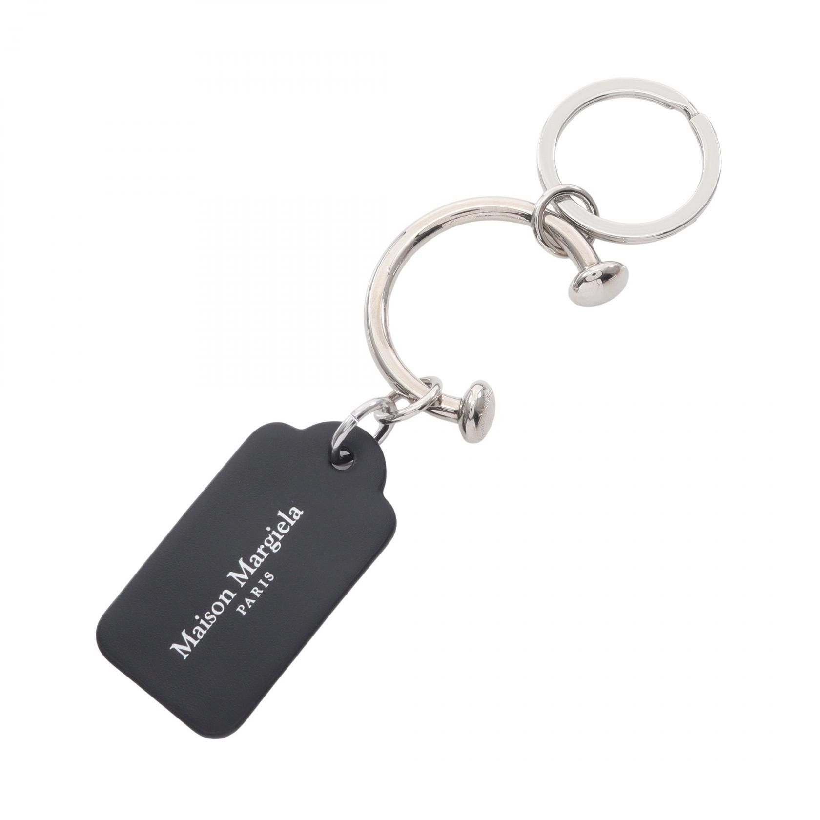 Other Maison Margiela 11 4 Stitch Leather Keyring Leather Other SA2UA0009