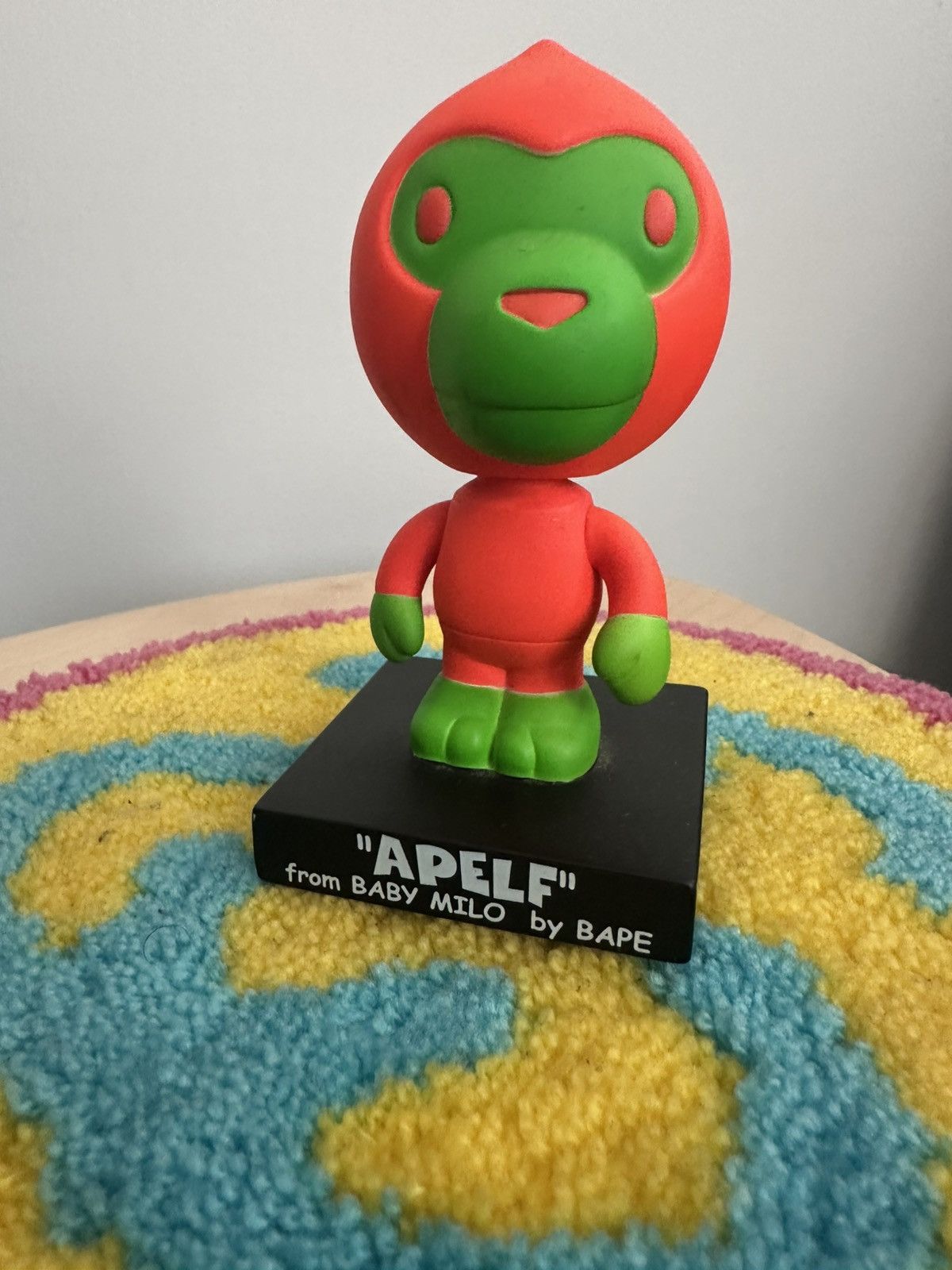 Bape Bape toy (nigo) Size ONE SIZE - 3 Thumbnail