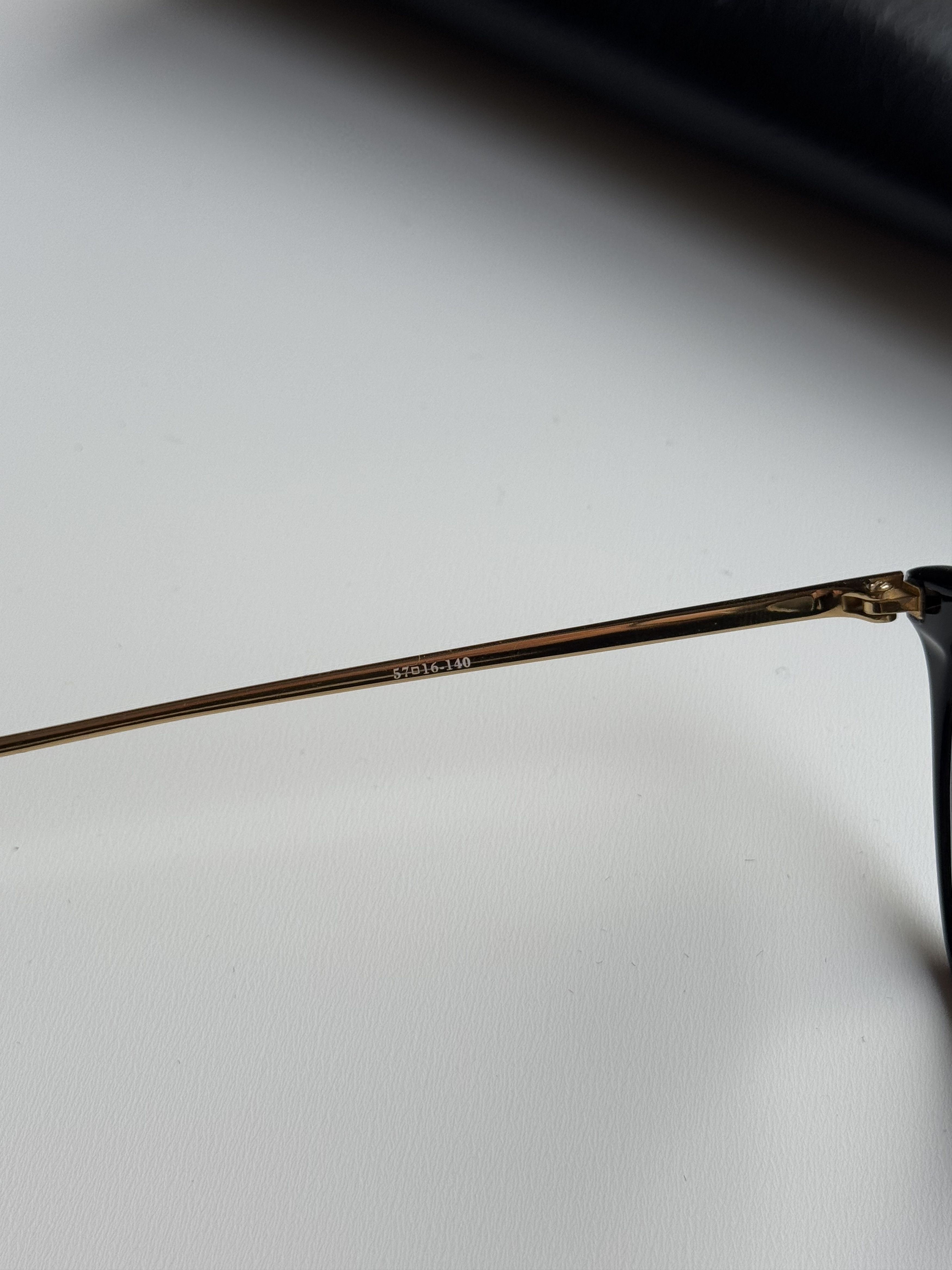 Linda Farrow Linda Farrow Glasses Size ONE SIZE - 9 Thumbnail
