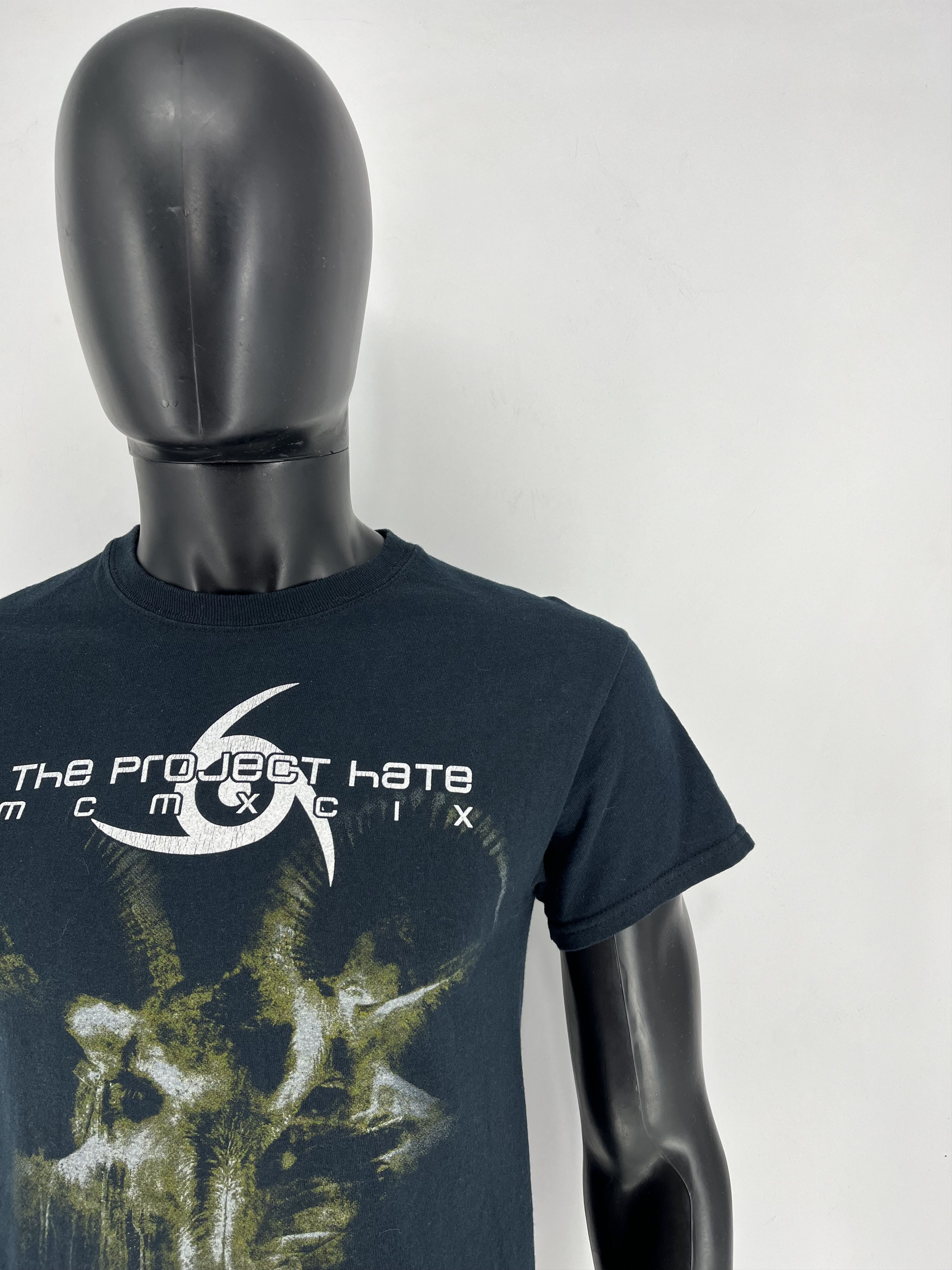The Game × Vintage Crazy Vintage Y2K/2000s SCORCH EVERYTHING Video Game Graphic Size US S / EU 44-46 / 1 - 7 Thumbnail
