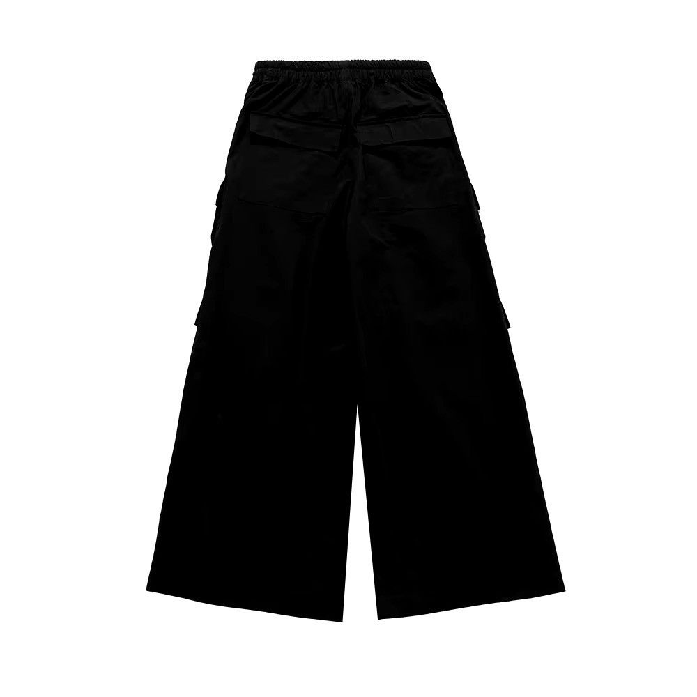 Designer × Vintage Streetwear Baggy Cargo Design Pants Size US 32 / EU 48 - 7 Thumbnail