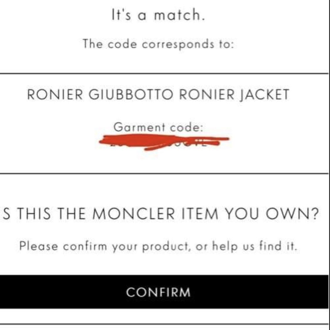 Moncler Moncler Ronier Giubboto Camouflage Down Jacket Size US XXL / EU 58 / 5 - 5 Thumbnail