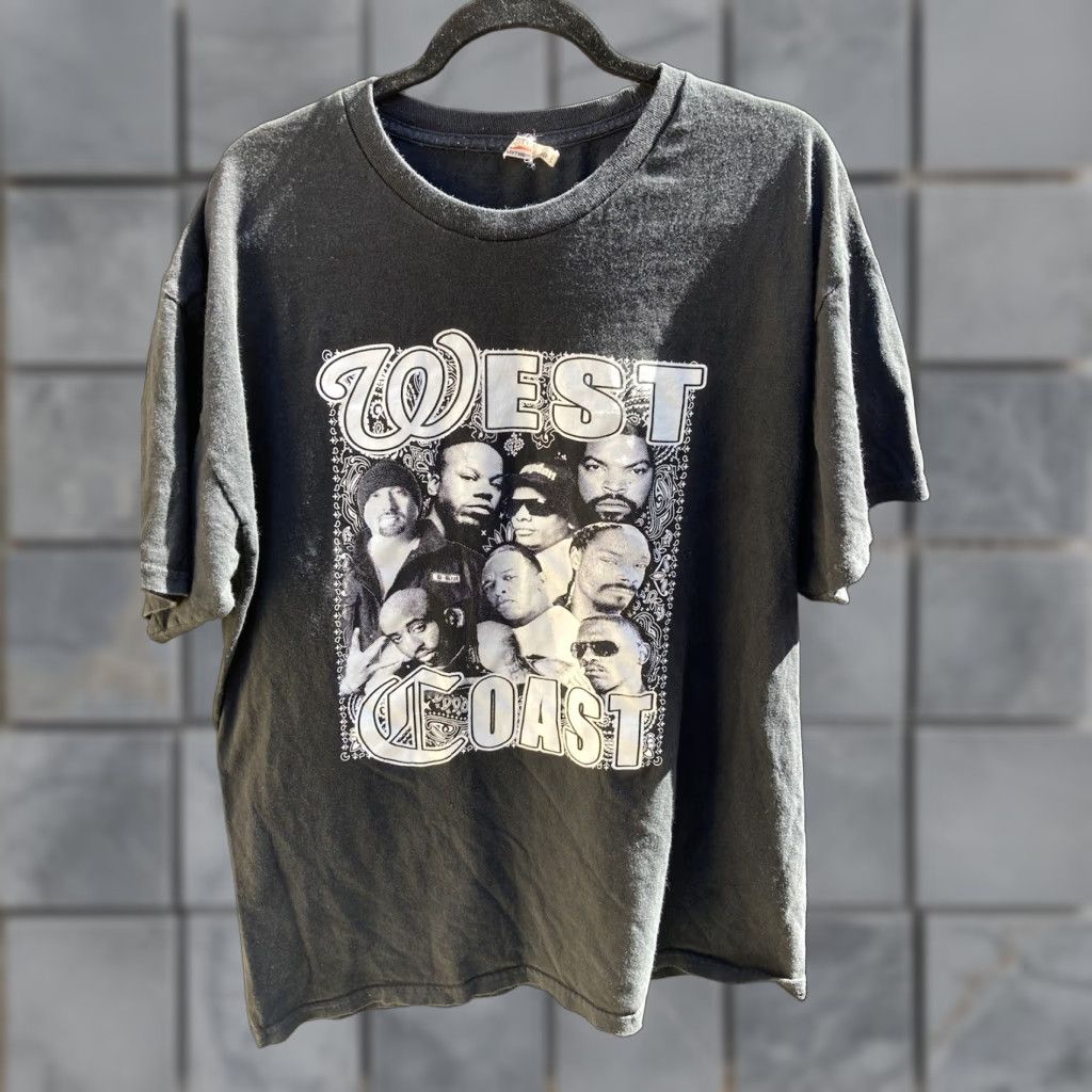 Vintage VINTAGE Not applicable Size US XL / EU 56 / 4 - 1 Thumbnail