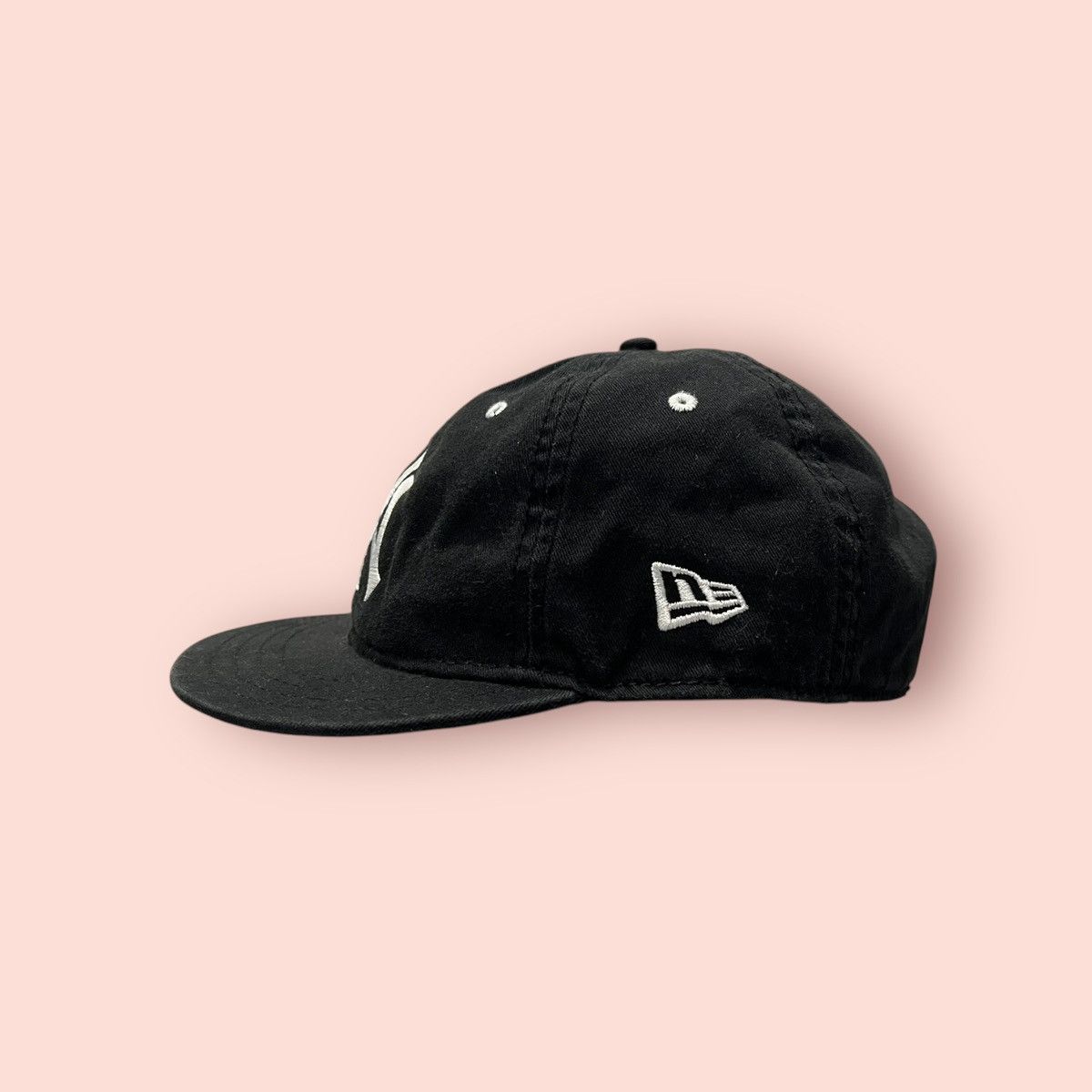 Cooperstown Collection VINTAGE NEW ERA YANKEES COOPERSTOWN COLLECTION STRAPBACK Size ONE SIZE - 13 Thumbnail