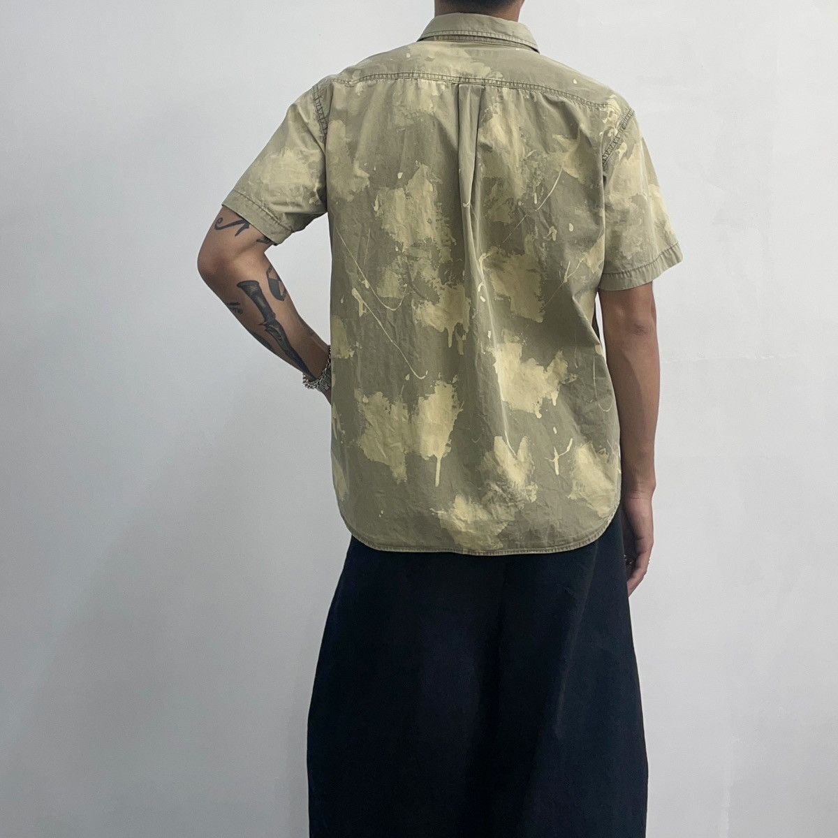 PHENOMENON Phenomenon S/s 2015 Size US L / EU 52-54 / 3 - 2 Thumbnail