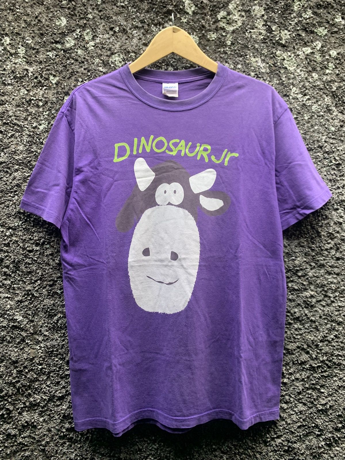 Band Tees Vintage Dinosaur Jr Shirt, Sonic Youth, Nirvana Size US L / EU 52-54 / 3 - 1 Thumbnail