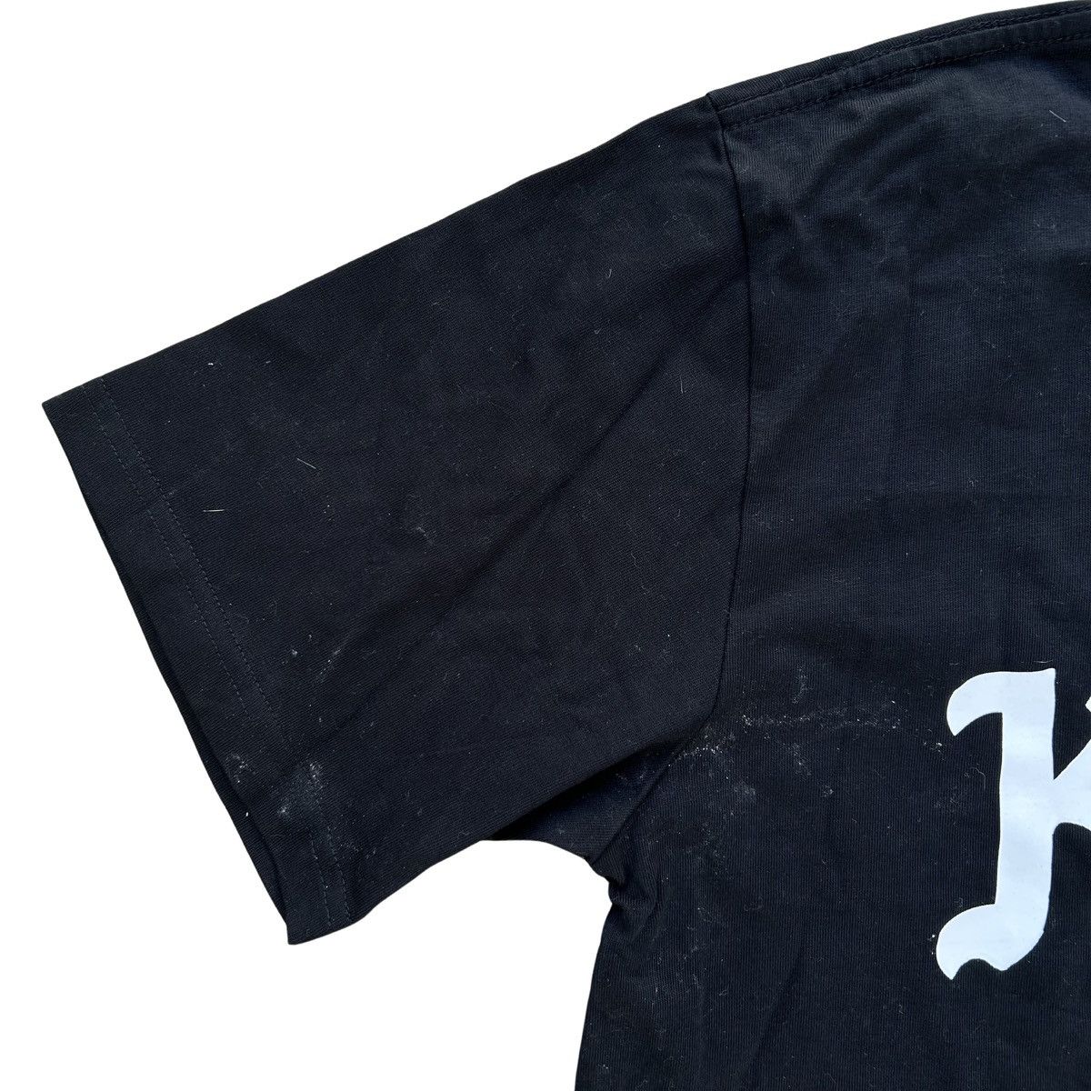 Born X Raised Born x Raised Los Angeles Kings Hockey Shirt Size XL Size US XL / EU 56 / 4 - 8 Thumbnail