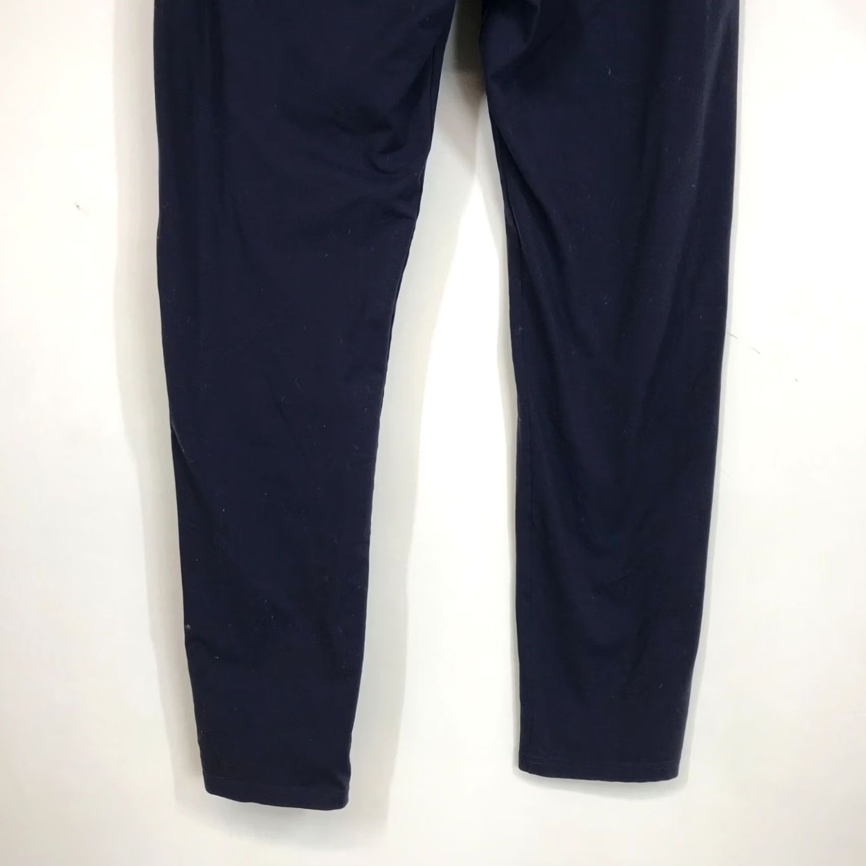 Vintage PUBLIC REC Pants Mens M NAVY MEN ELASTIC WAIST NYLON BLEND PULL Size US 31 - 6 Thumbnail