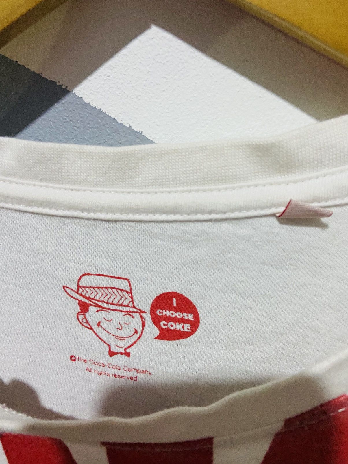 Coca Cola Coca Cola The Party Favorite Size US S / EU 44-46 / 1 - 5 Thumbnail