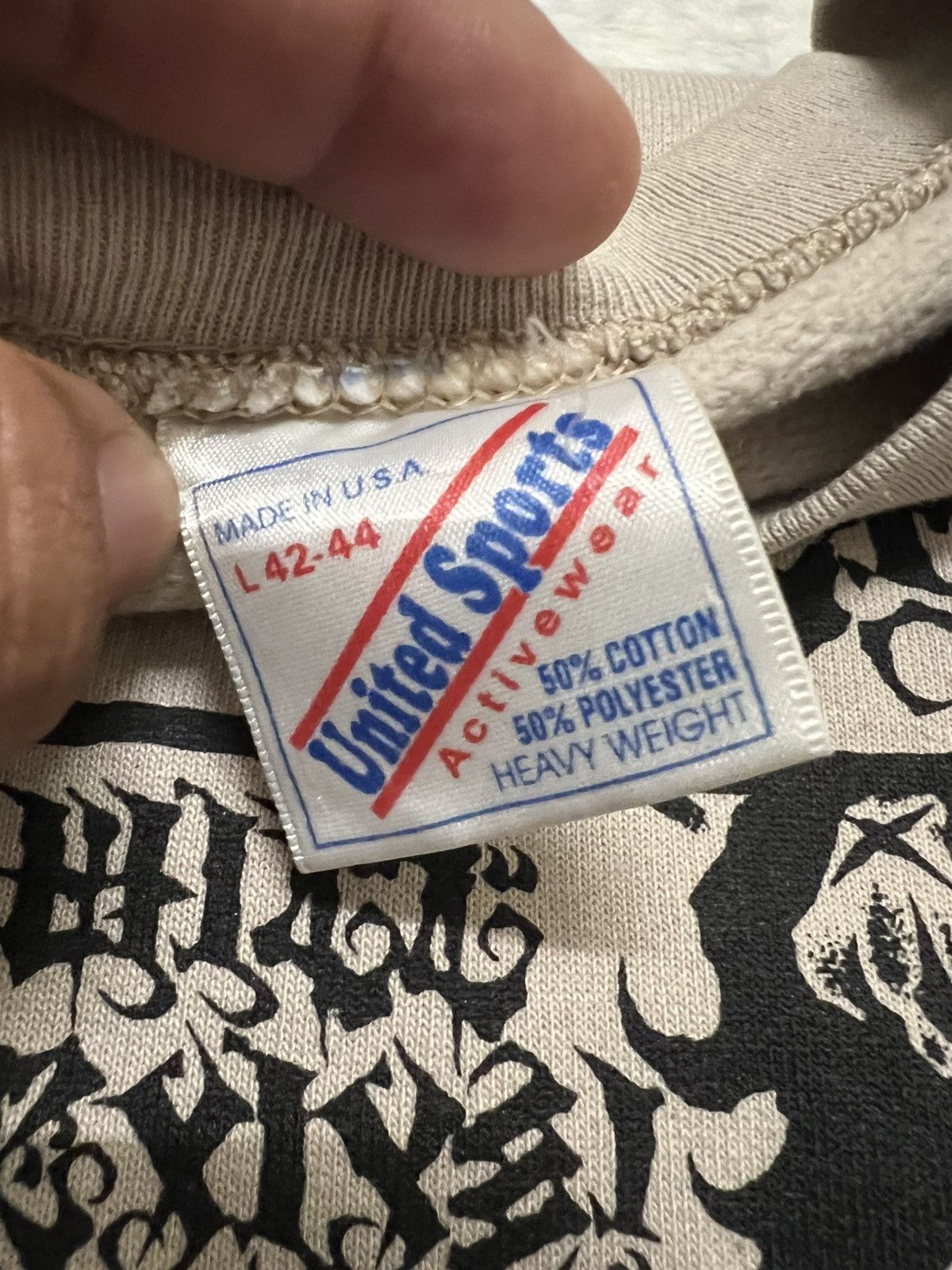 Other Vintage Evil Cockroach Size US L / EU 52-54 / 3 - 6 Thumbnail