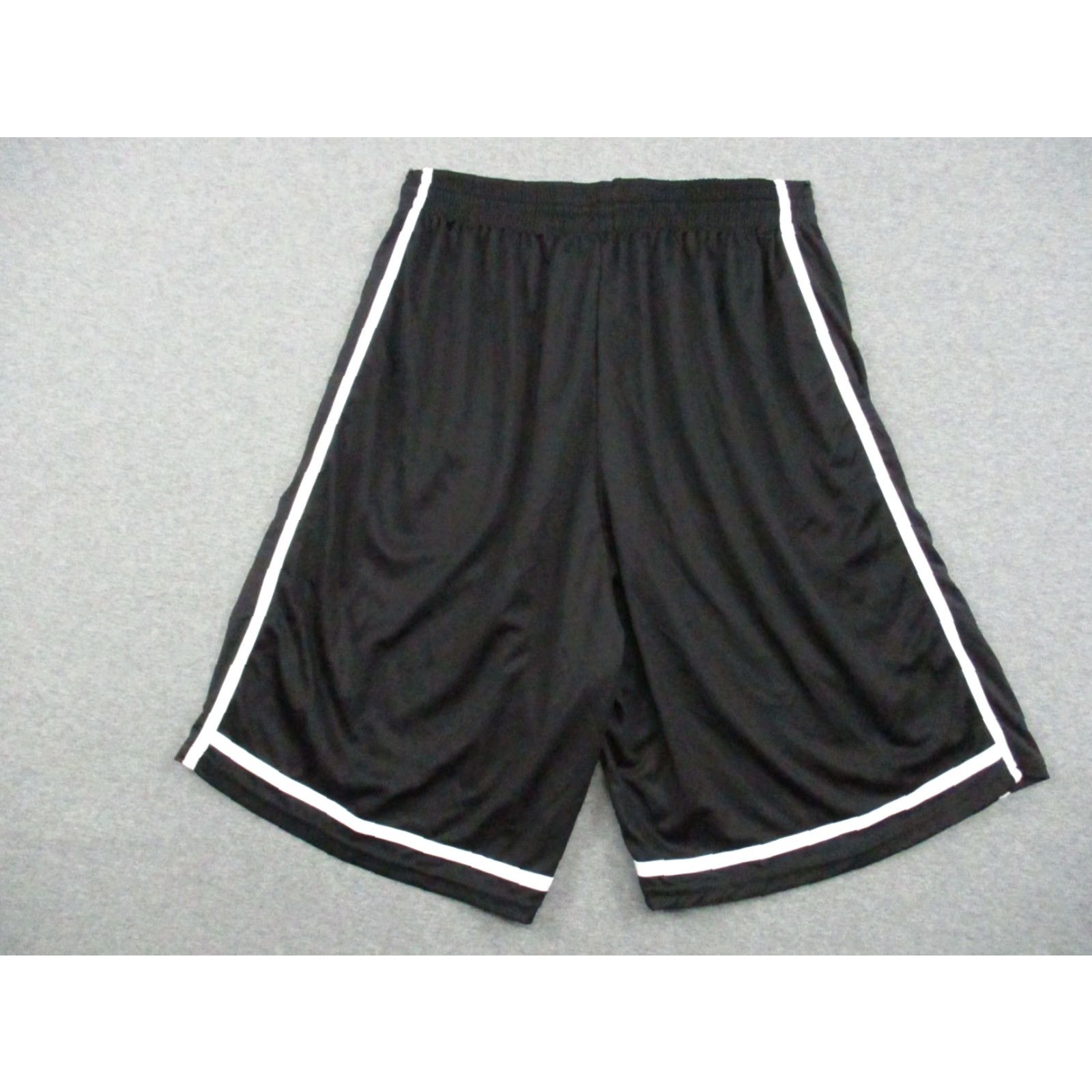 Augusta Sportswear VINTAGE Augusta Sportswear Shorts Mens XL Athletic Gym Shorts Black NWT Size US 29 - 5 Thumbnail