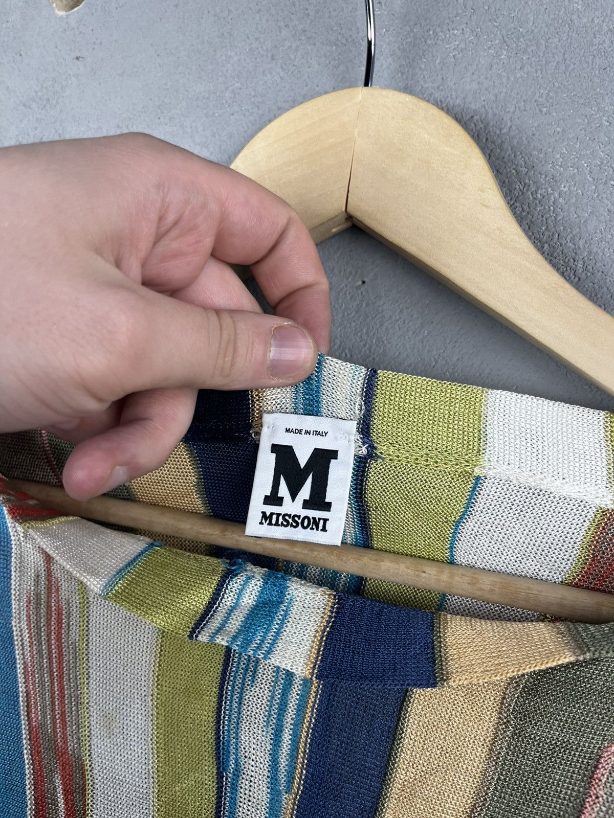 Missoni Missoni Size S / US 4 / IT 40 - 7 Thumbnail