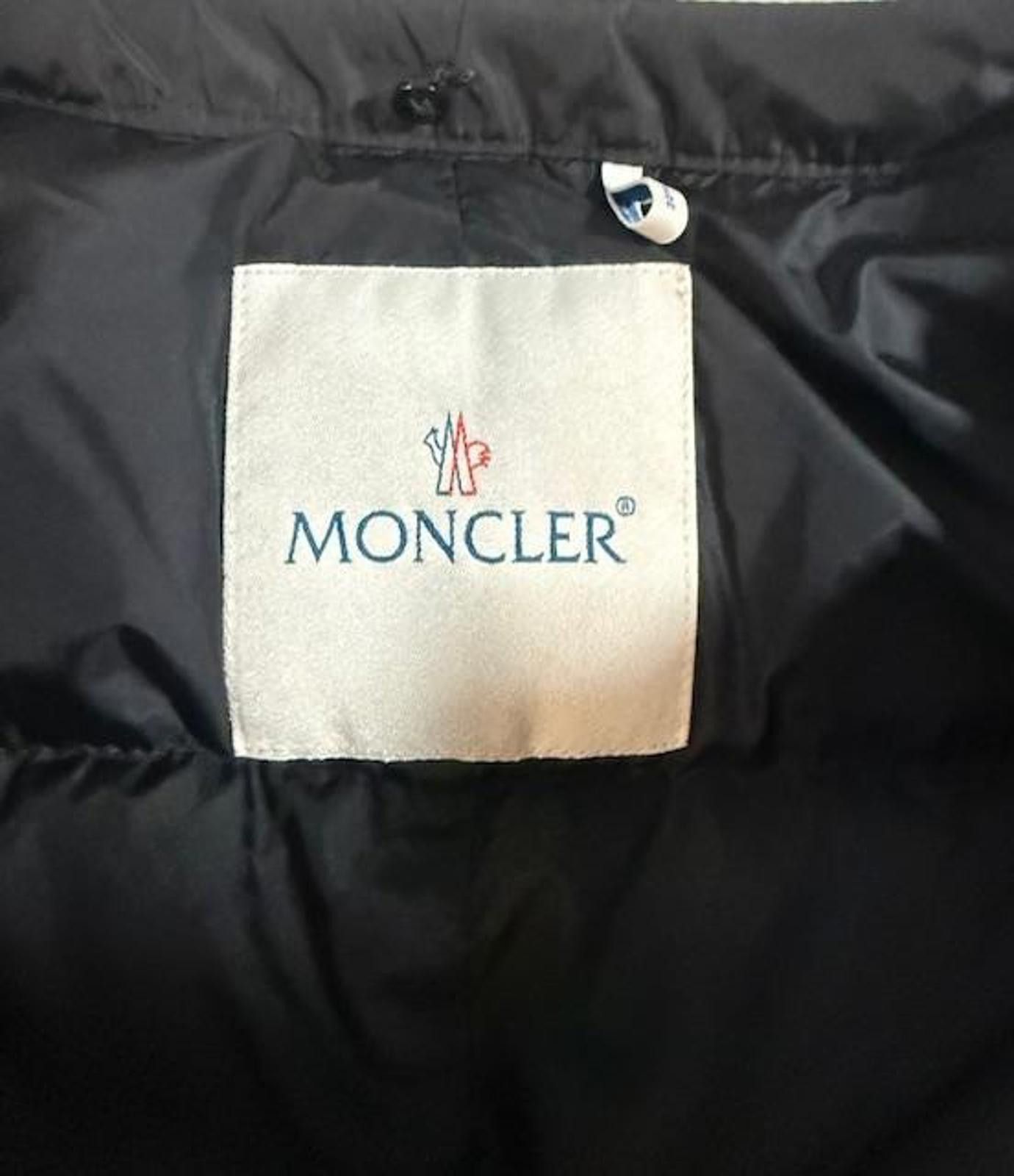 Moncler Moncler Racquet Jacket- Womens Size 0- Used Size XS / US 0-2 / IT 36-38 - 7 Thumbnail