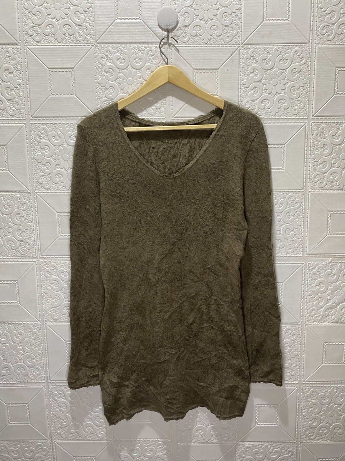 Agnes B. × Designer × Japanese Brand Vintage Agnes B Snap