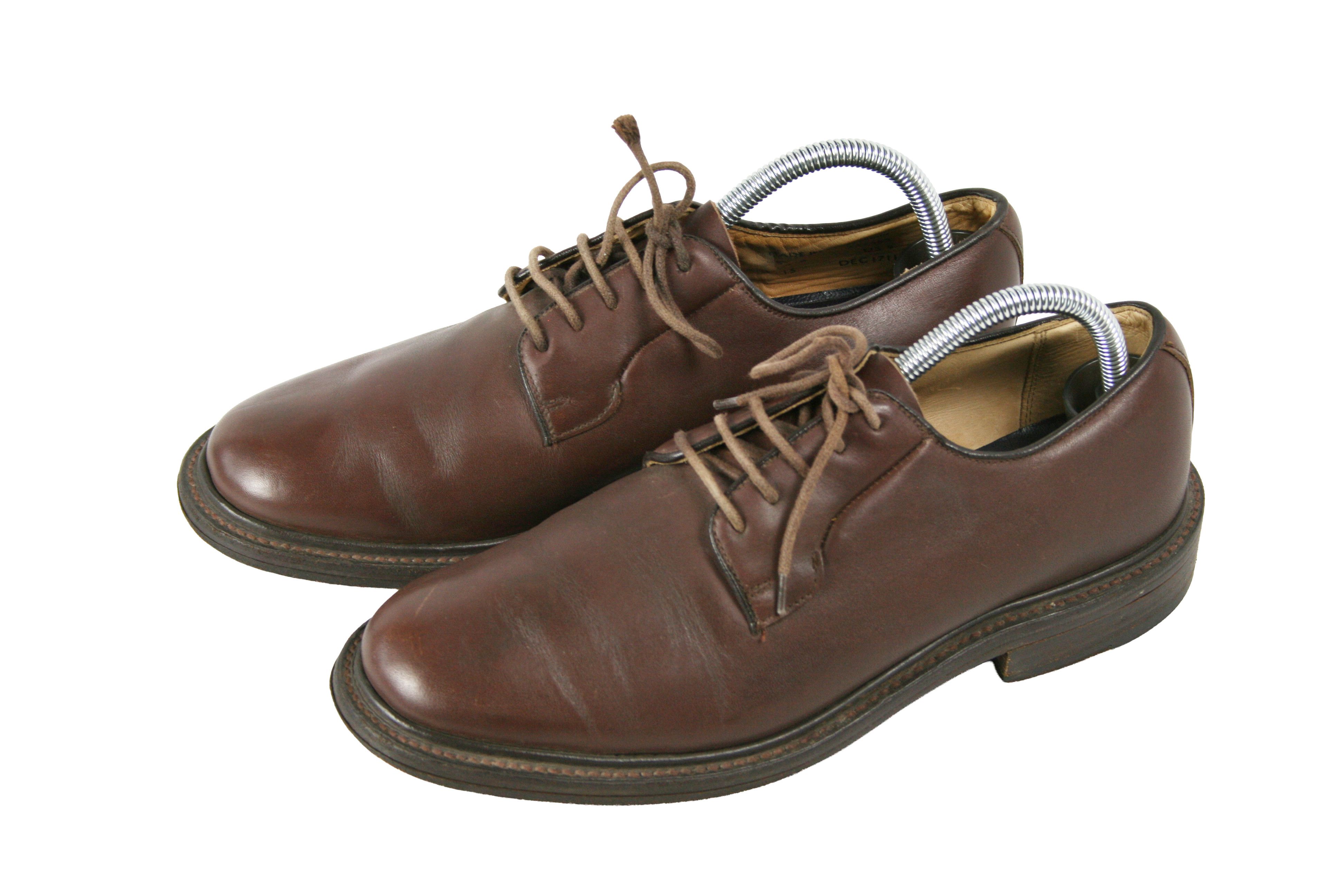 Sanders X Jigsaw Gibson Commando Derby Size US 9 / EU 42 - 3 Thumbnail