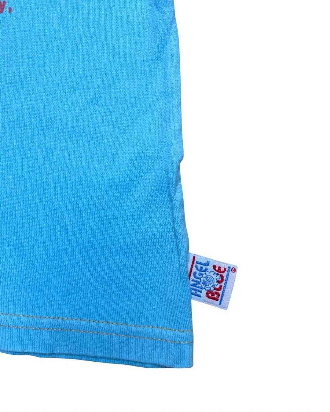 Angel Blue Angel Blue “Angels Special” Graphic Tee Size S / US 4 / IT 40 - 6 Thumbnail
