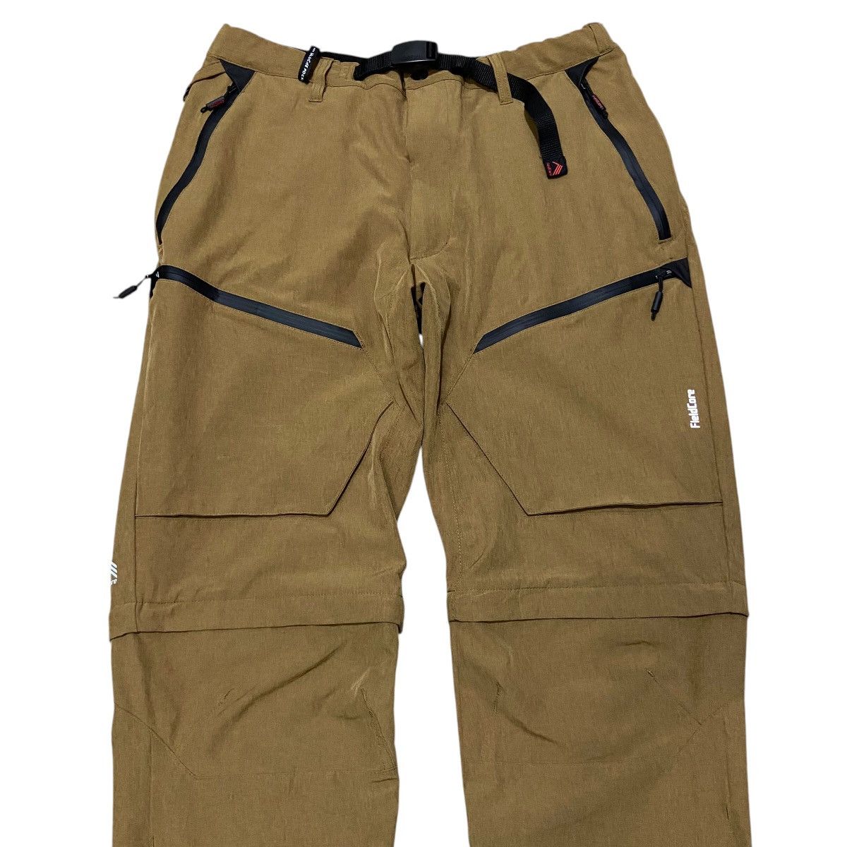 Japanese Brand Fieldcore Diamagic Direct Climbing Stretch Pants Size US 33 - 2 Thumbnail