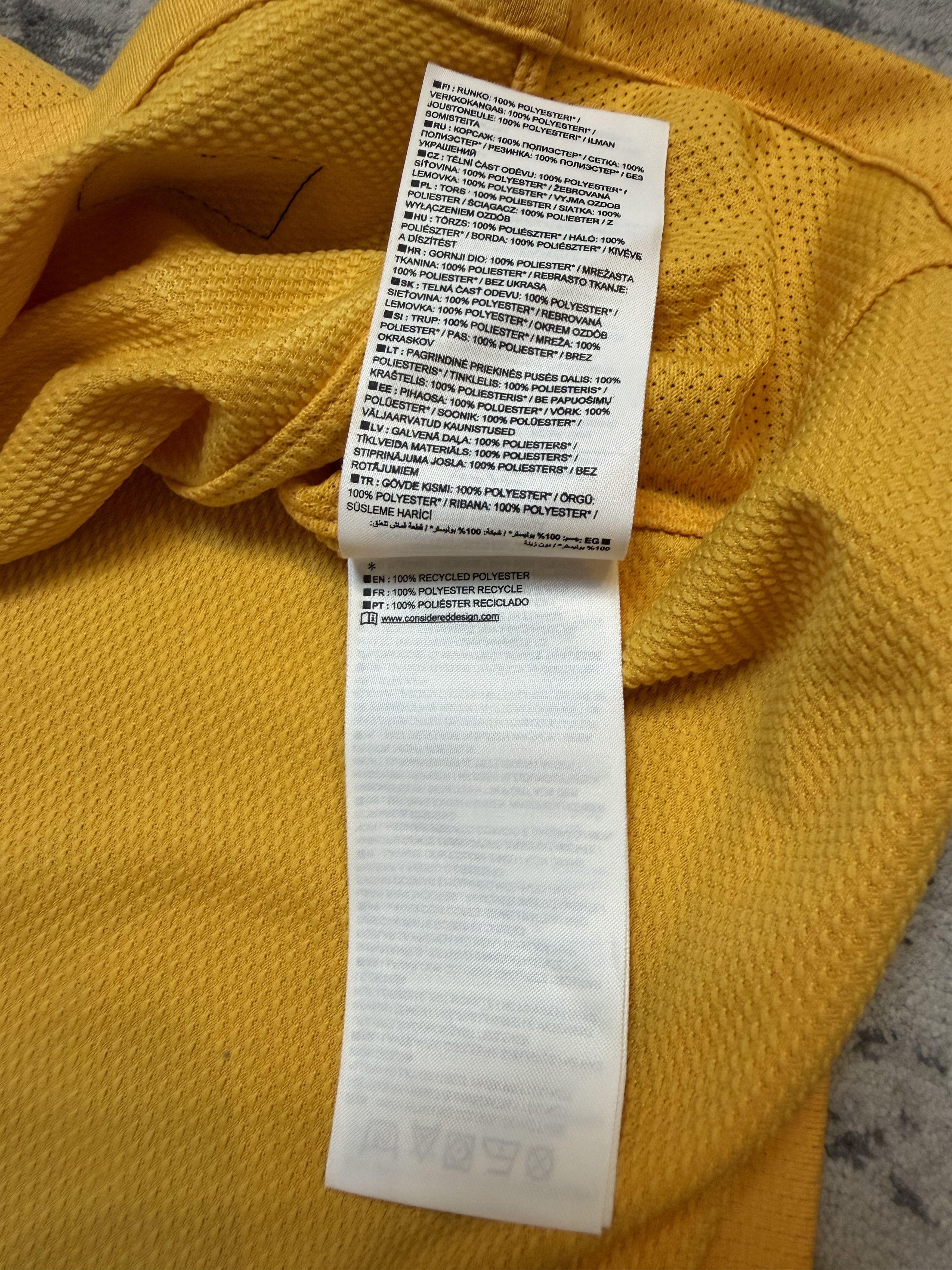 Nike Nike Australia 2010 National nal Home football jersey Size US XL / EU 56 / 4 - 9 Thumbnail
