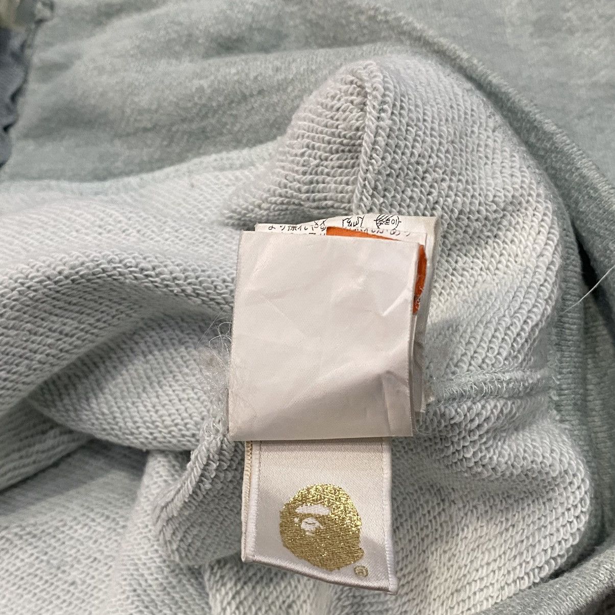 Bape Bape Japan Exclusive World Gone Mad Hoodie Size US S / EU 44-46 / 1 - 3 Thumbnail